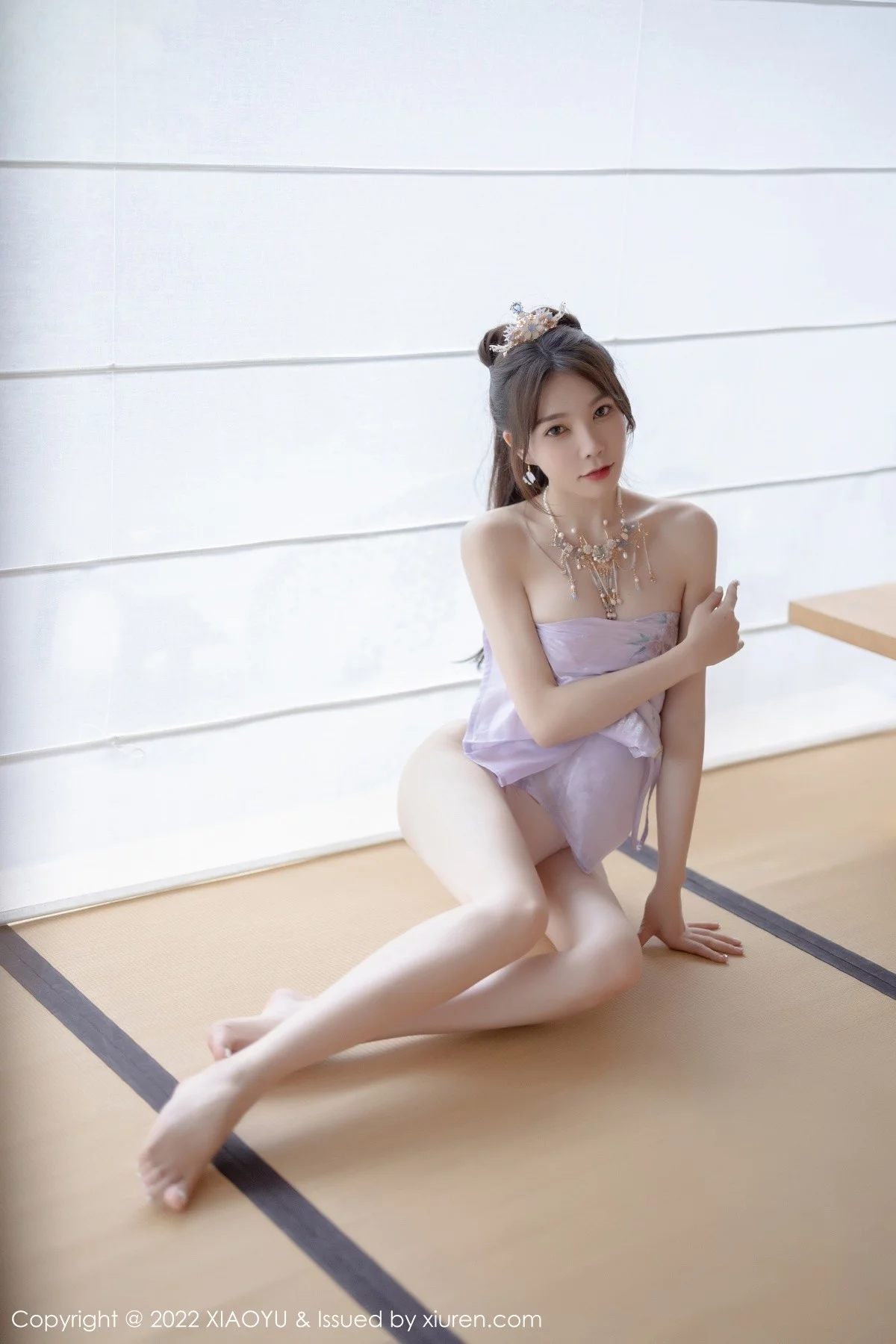 Xrmnw.Vip_徐莉芝_写真