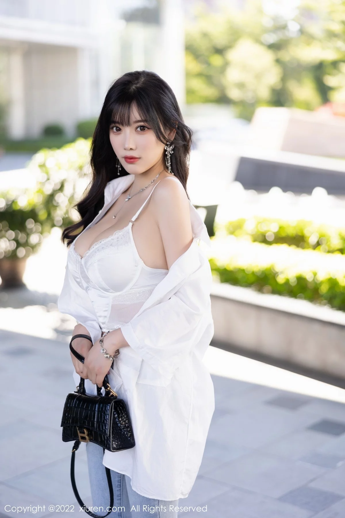 Xrmnw.Vip_杨晨晨_写真