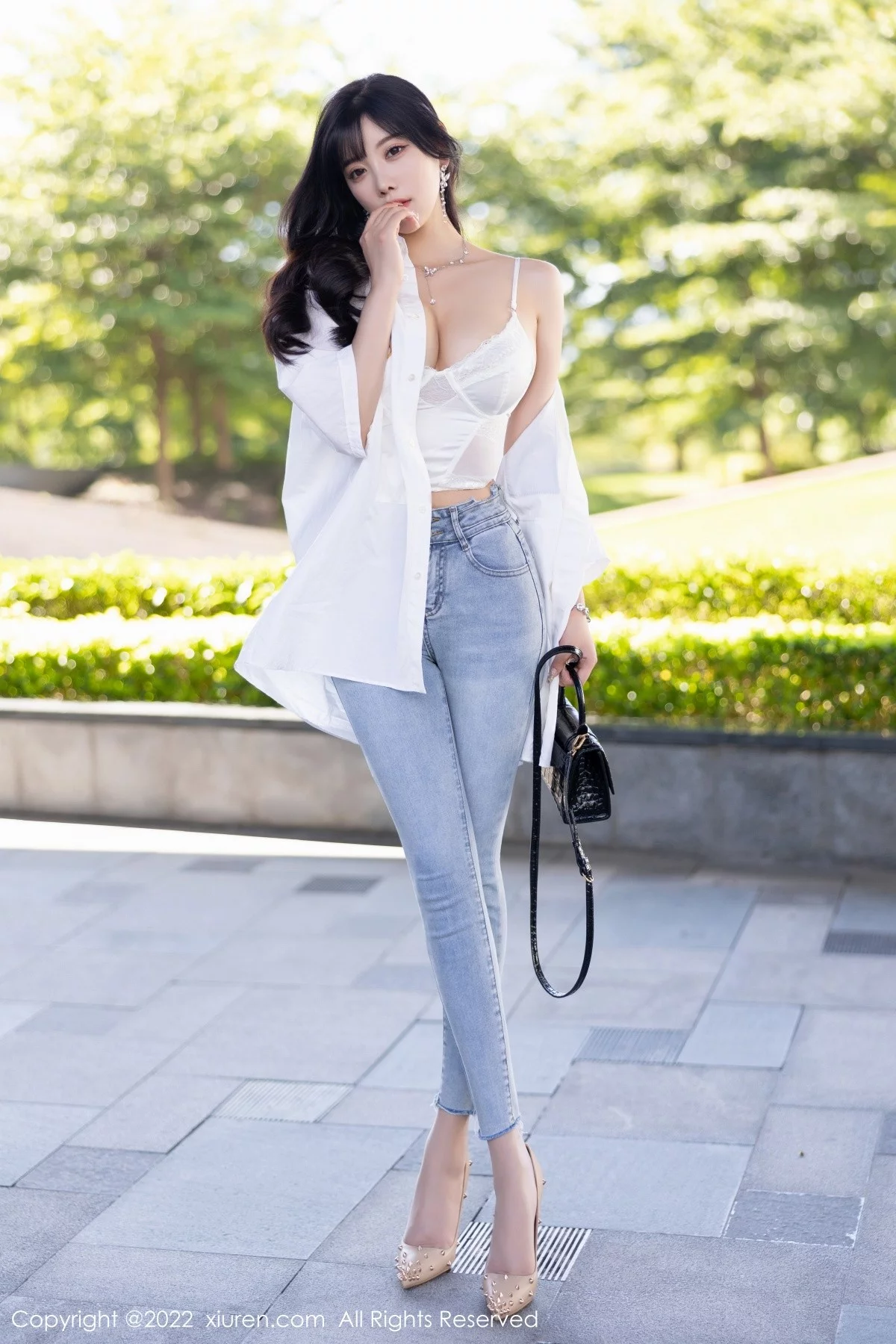 Xrmnw.Vip_杨晨晨_写真