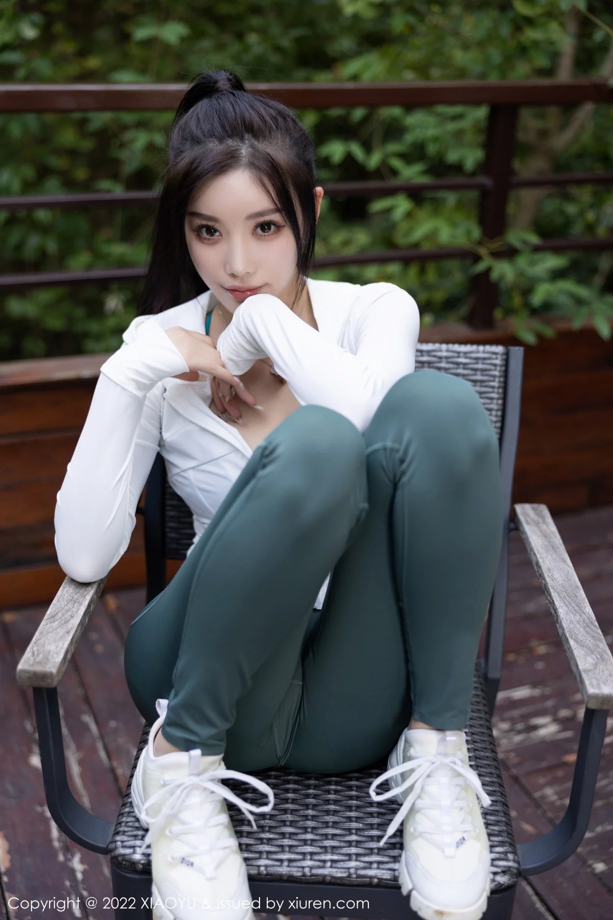 Xrmnw.Vip_杨晨晨_写真