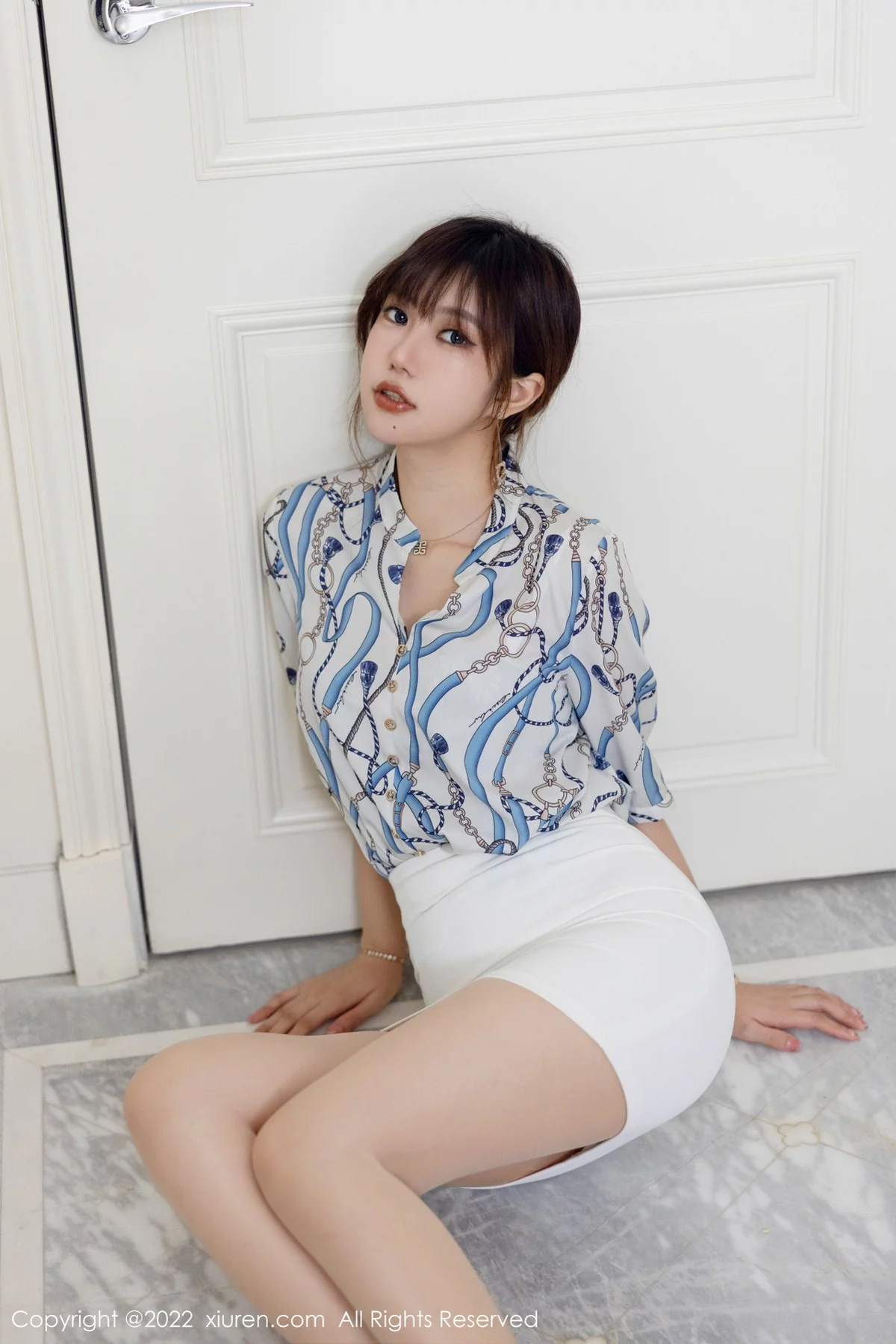 Xrmnw.Vip_绮里嘉_合集 Xrmnw.Vip_绮里嘉_写真