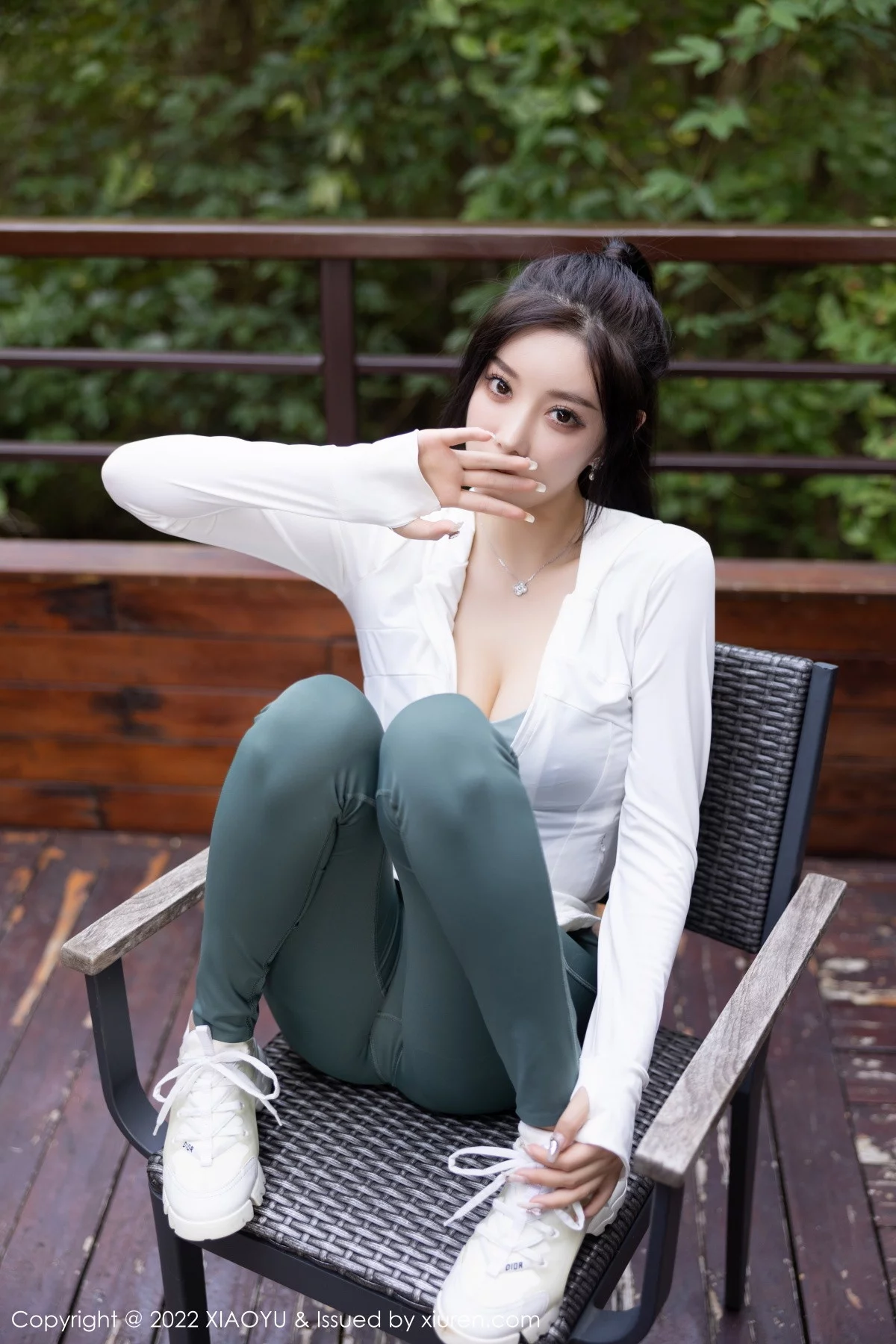 Xrmnw.Vip_杨晨晨_写真