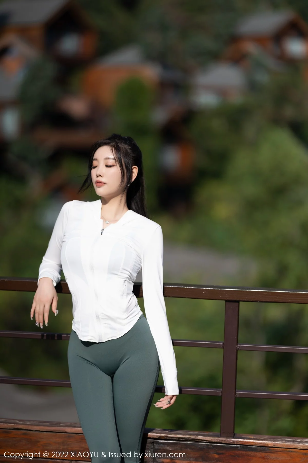 Xrmnw.Vip_杨晨晨_写真