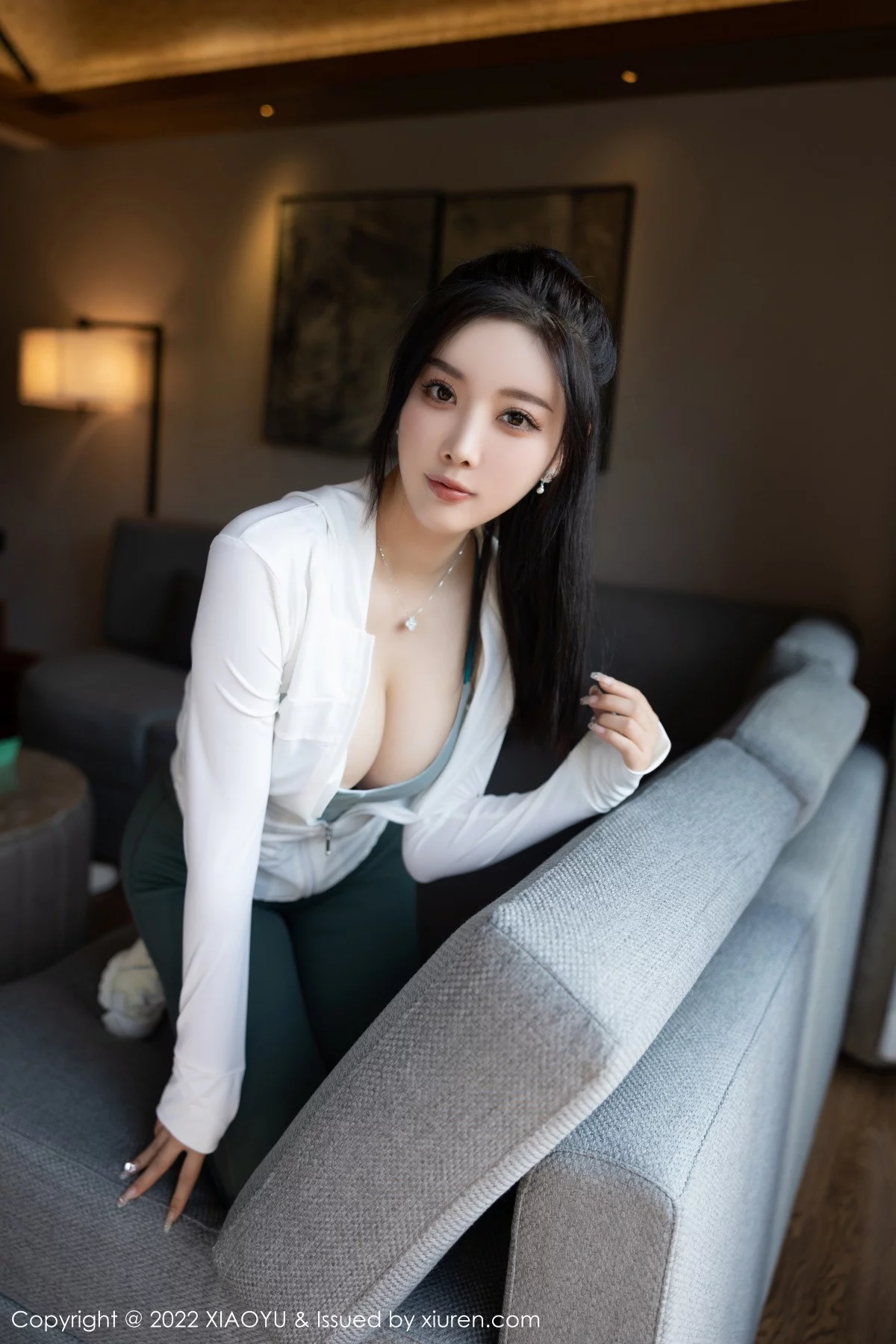 Xrmnw.Vip_杨晨晨_写真