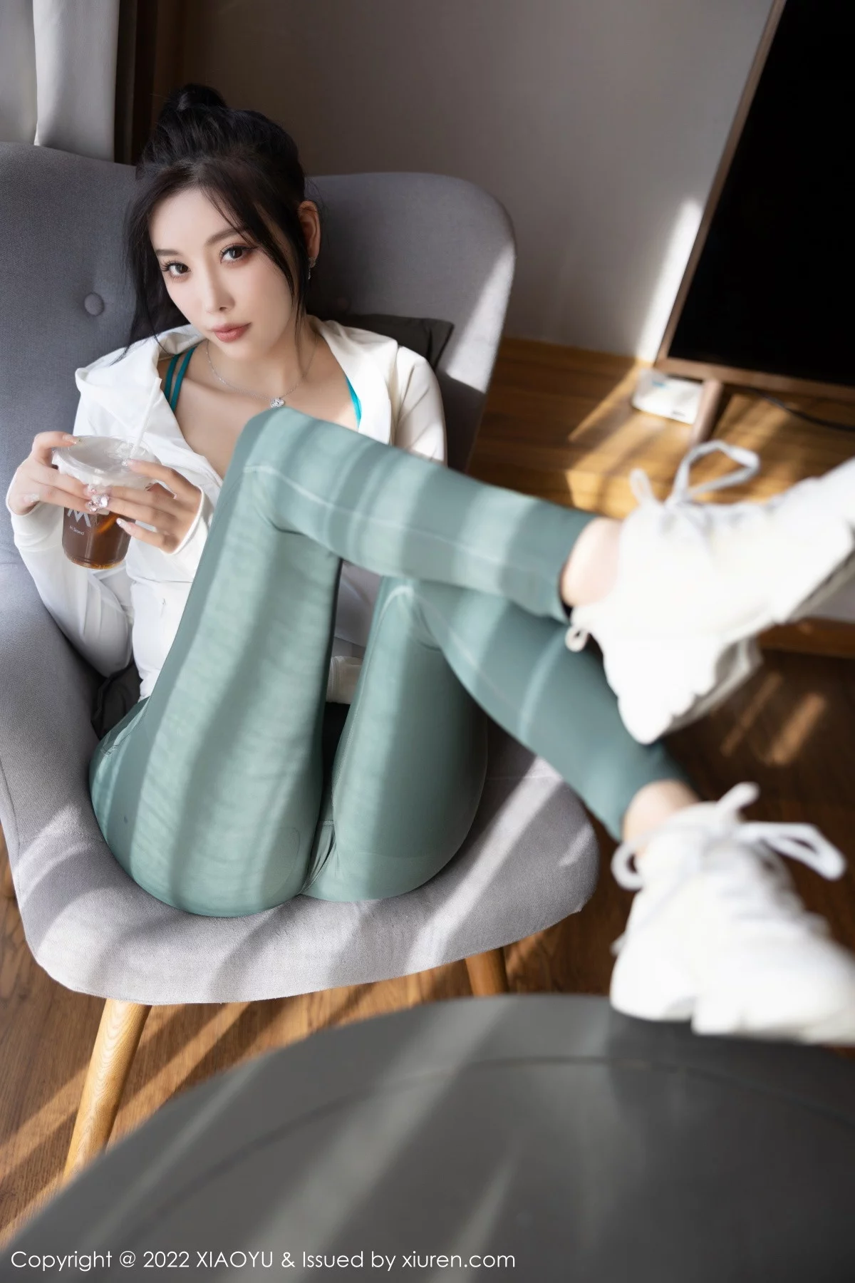 Xrmnw.Vip_杨晨晨_写真