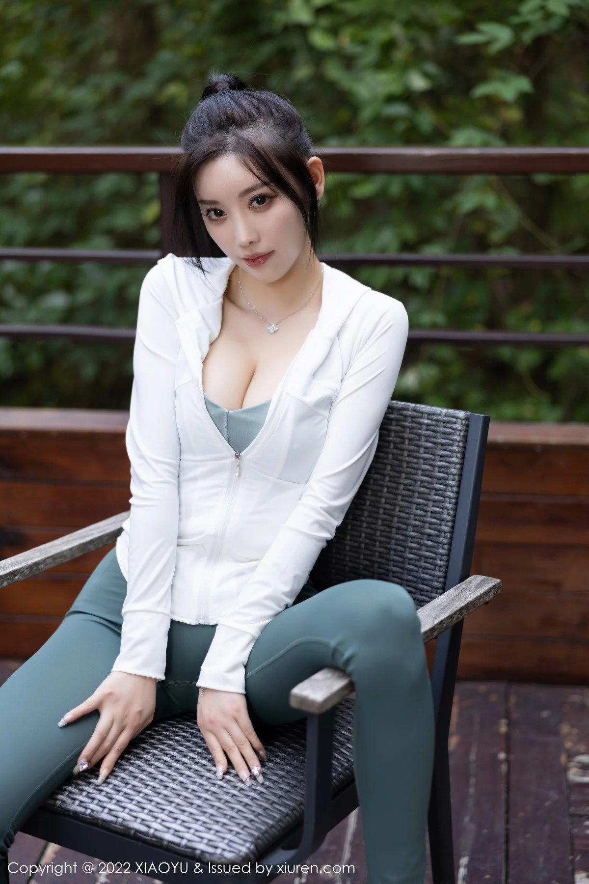 Xrmnw.Vip_杨晨晨_写真