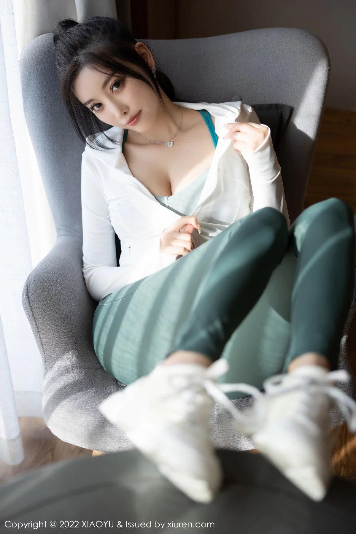 Xrmnw.Vip_杨晨晨_写真