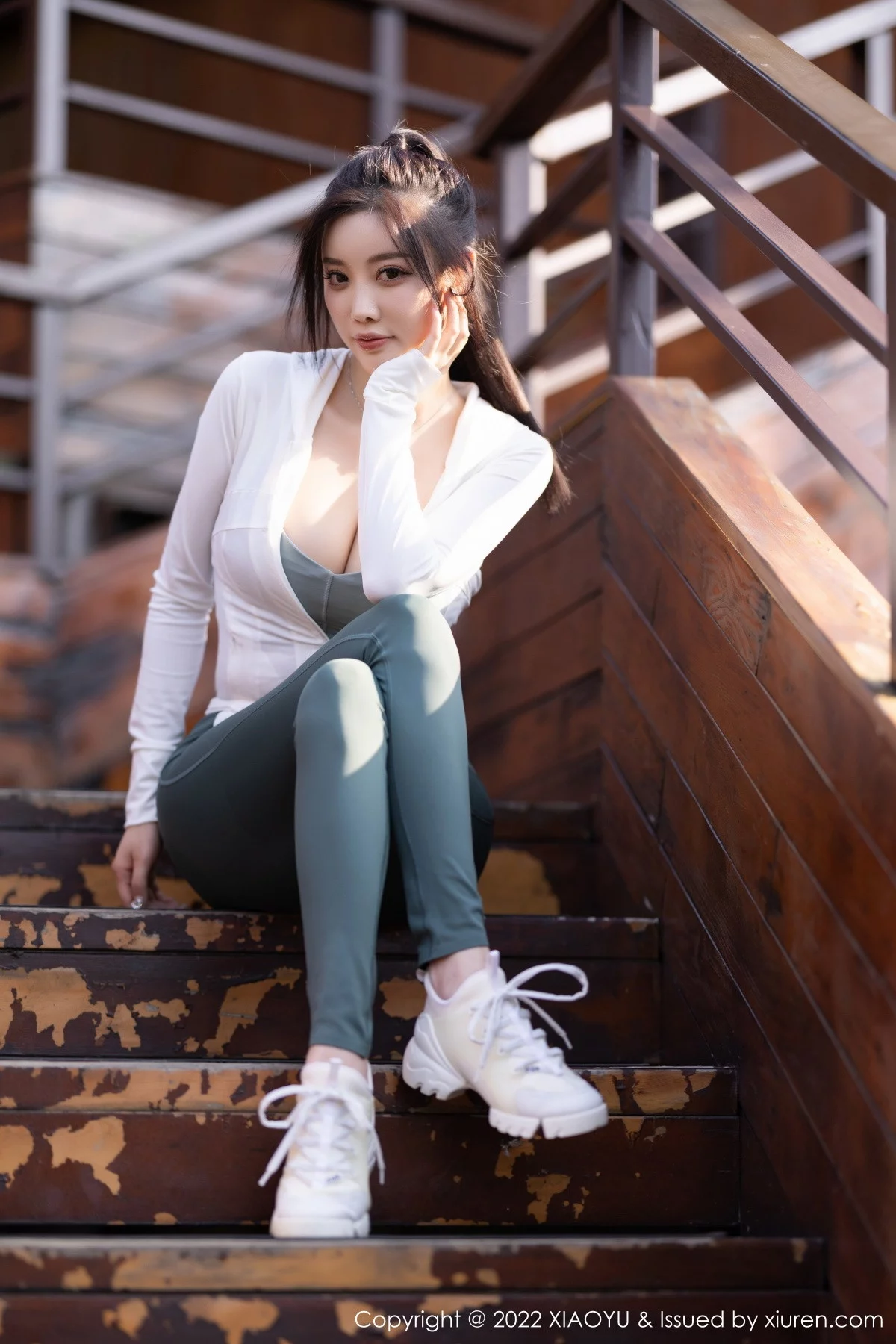 Xrmnw.Vip_杨晨晨_写真