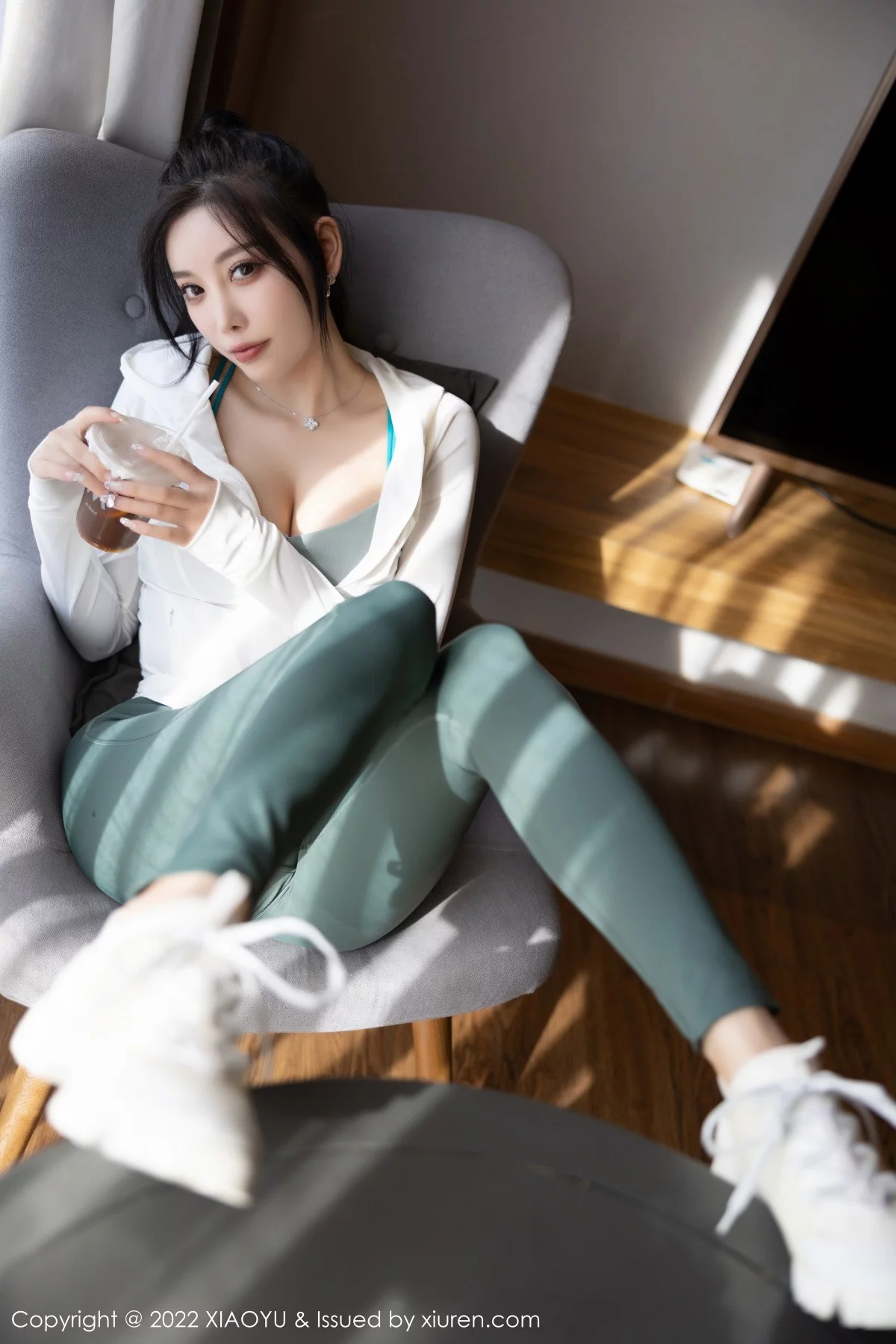 Xrmnw.Vip_杨晨晨_写真