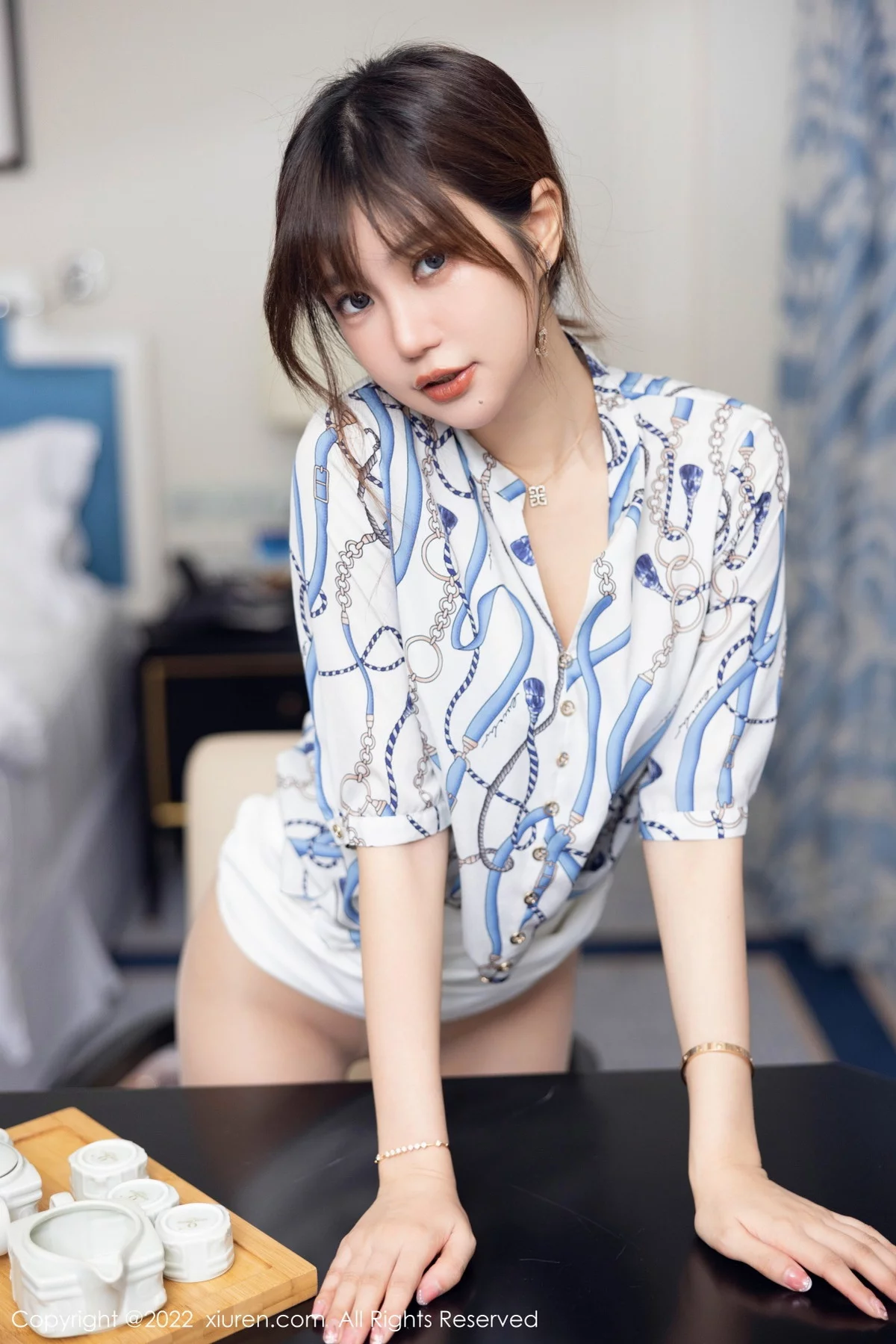 Xrmnw.Vip_绮里嘉_合集 Xrmnw.Vip_绮里嘉_写真