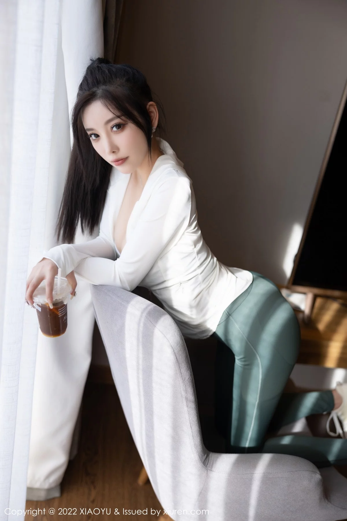 Xrmnw.Vip_杨晨晨_写真