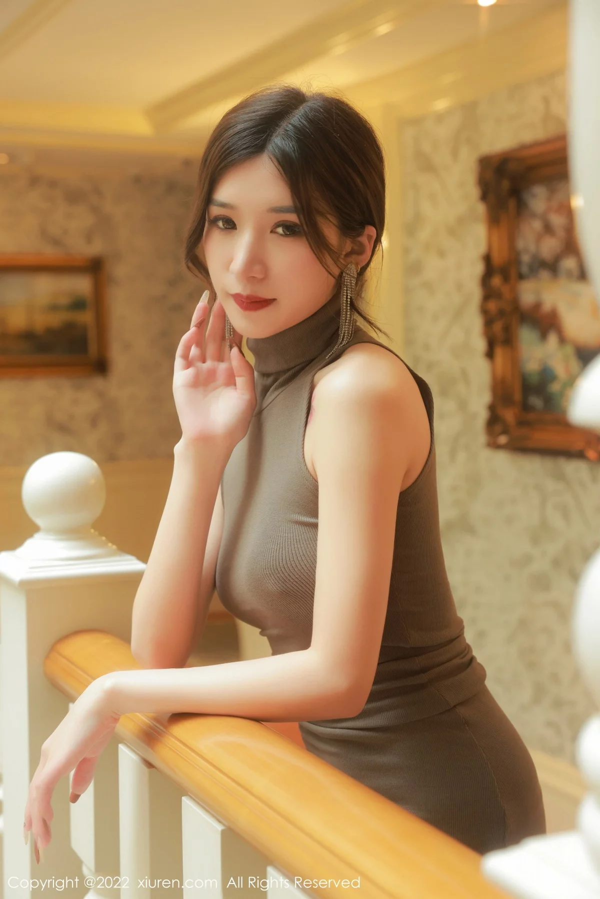 Xrmnw.Vip_韩心雨_合集 Xrmnw.Vip_韩心雨_写真