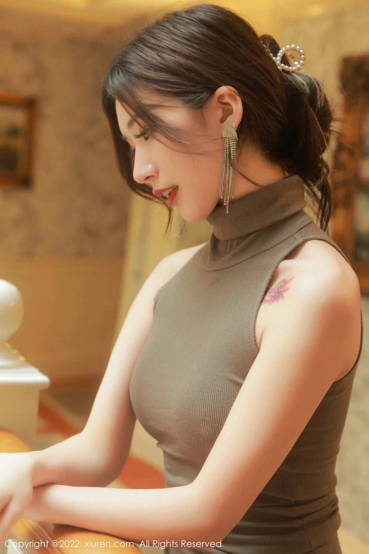 Xrmnw.Vip_韩心雨_合集 Xrmnw.Vip_韩心雨_写真