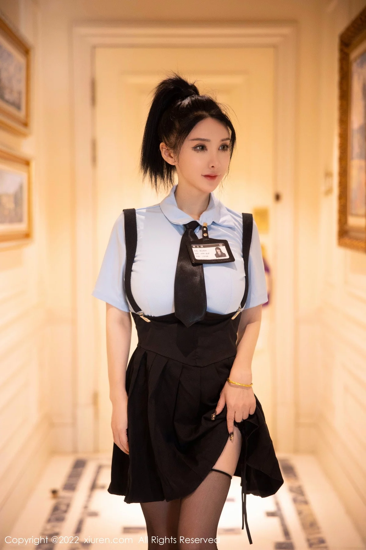 Xrmnw.Vip_潘娇娇_写真