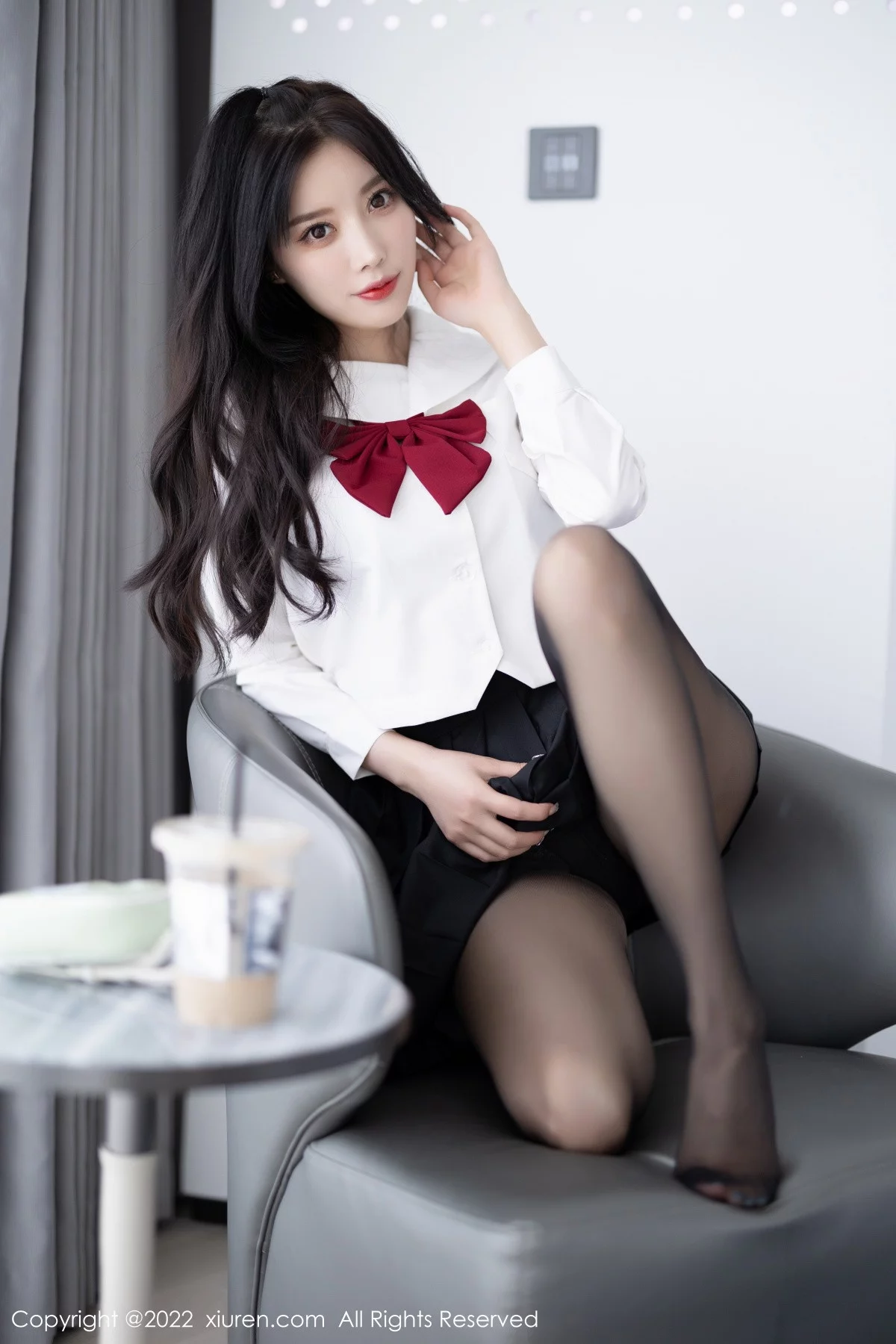 Xrmnw.Vip_杨晨晨_写真