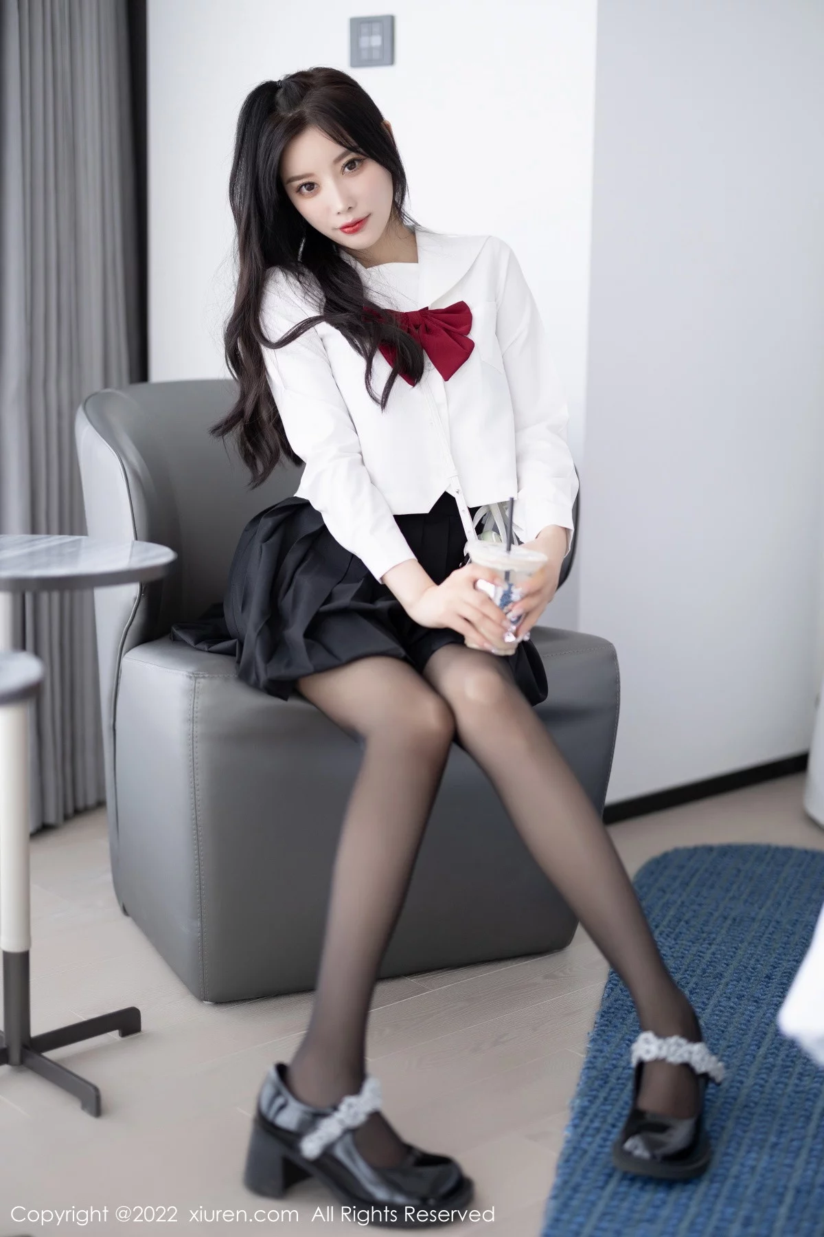 Xrmnw.Vip_杨晨晨_写真