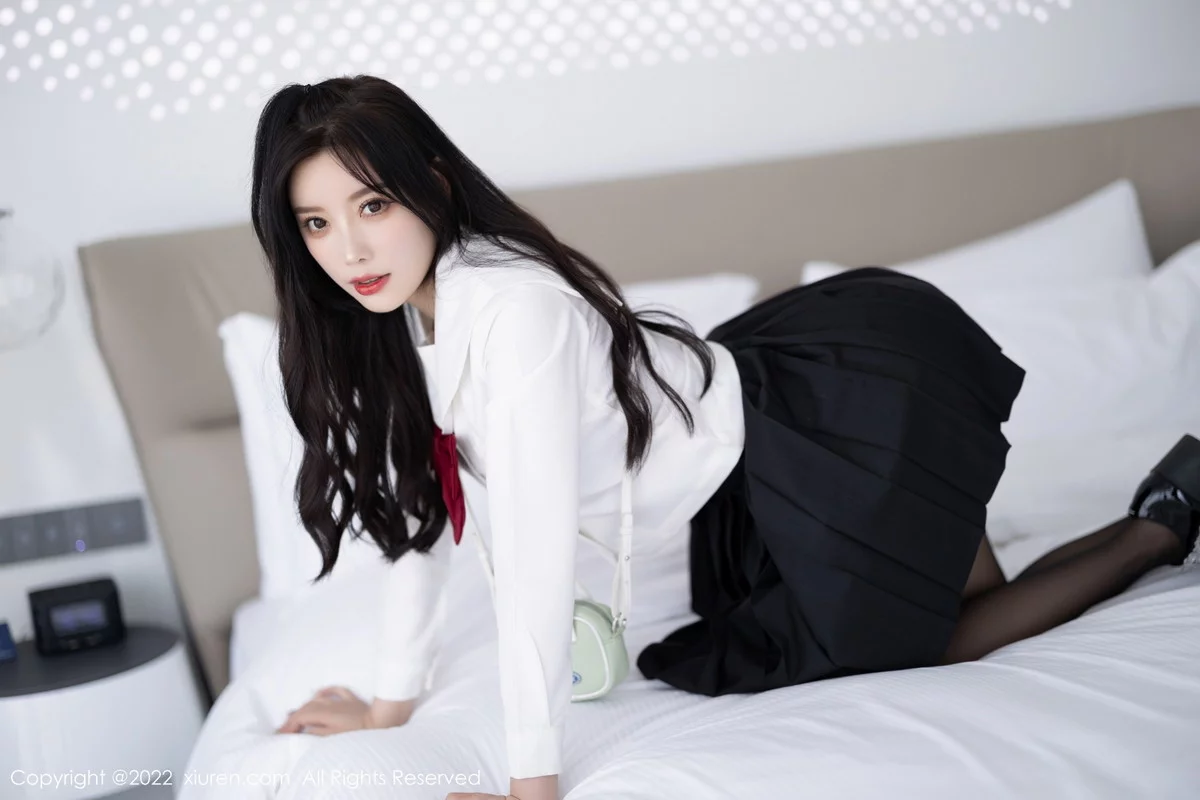 Xrmnw.Vip_杨晨晨_写真