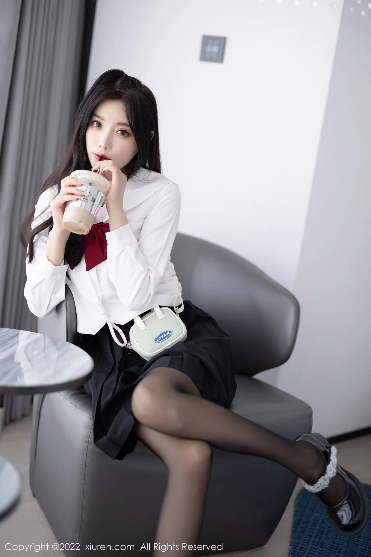 Xrmnw.Vip_杨晨晨_写真