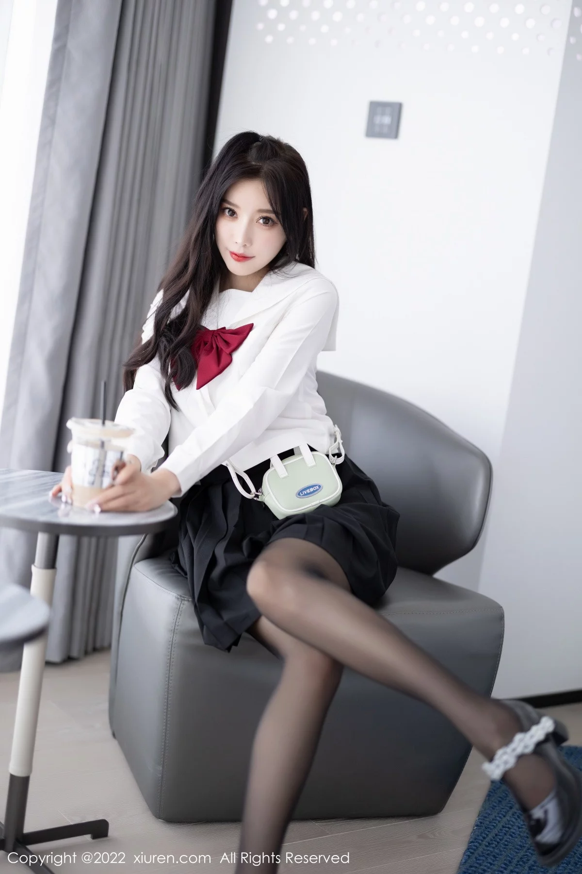 Xrmnw.Vip_杨晨晨_写真