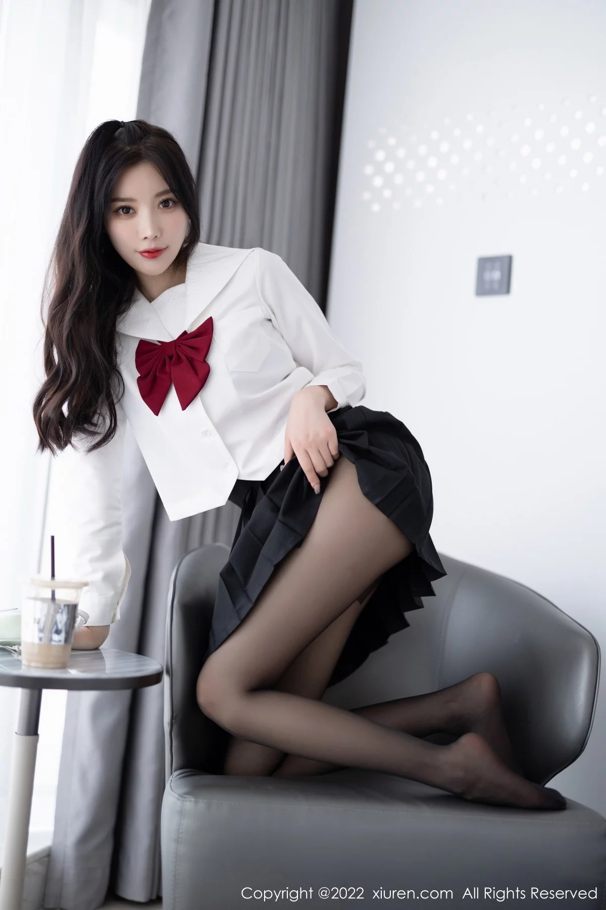 Xrmnw.Vip_杨晨晨_写真