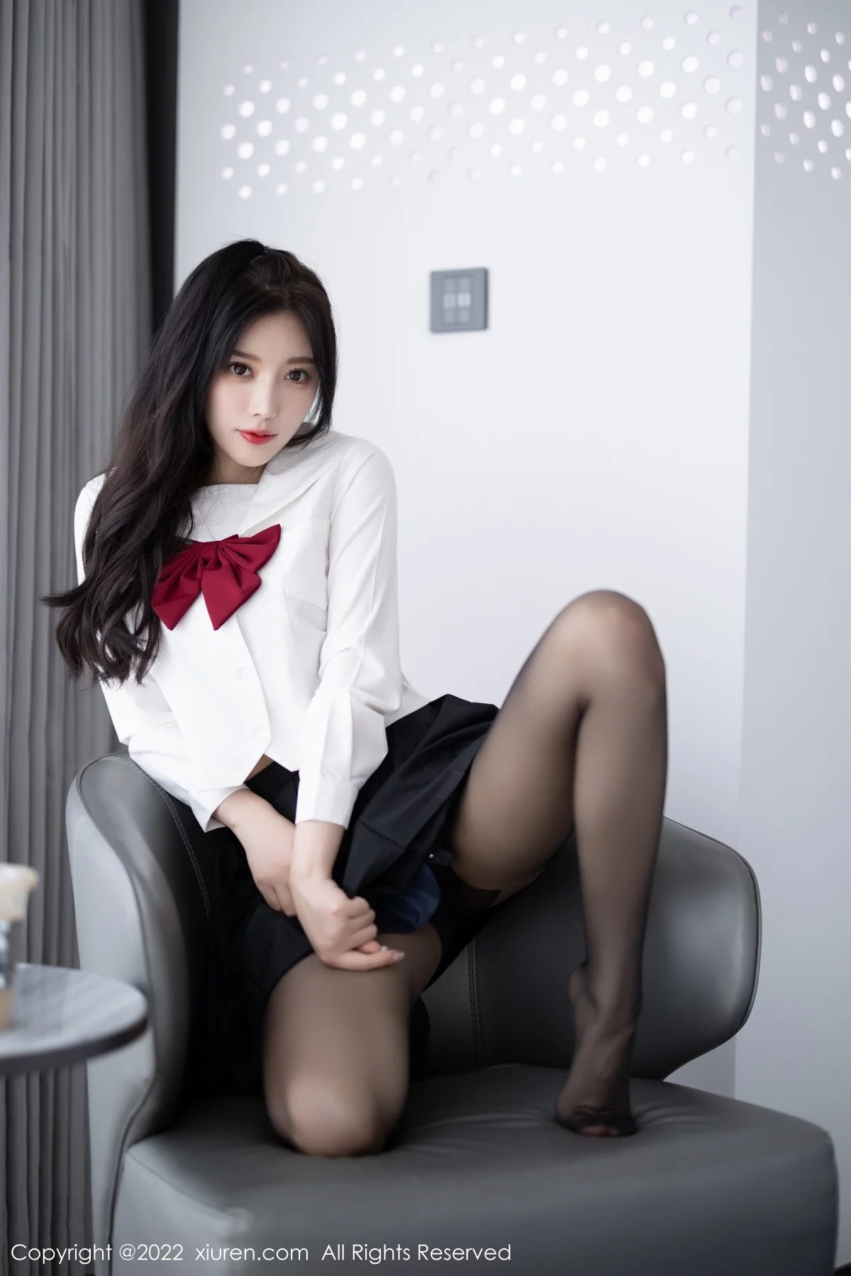 Xrmnw.Vip_杨晨晨_写真