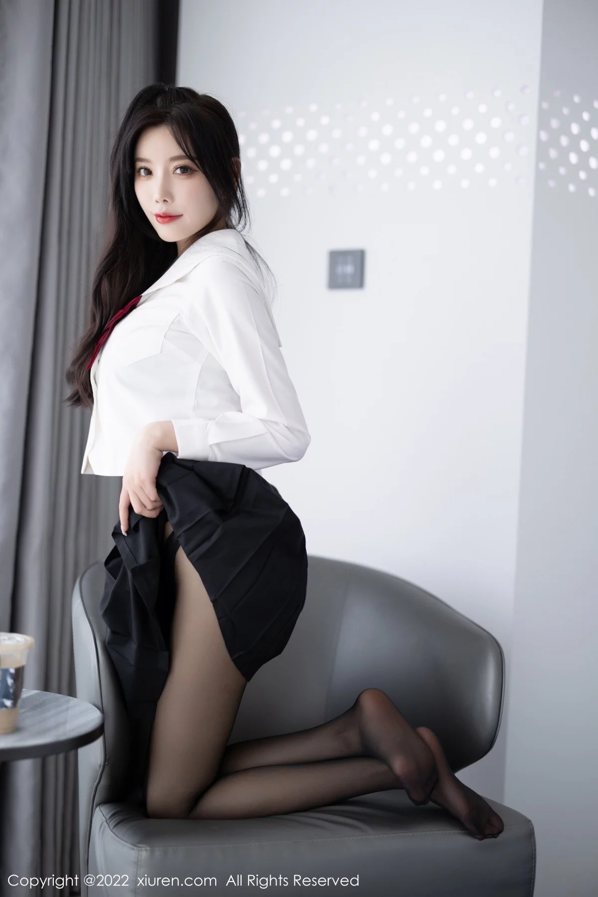 Xrmnw.Vip_杨晨晨_写真