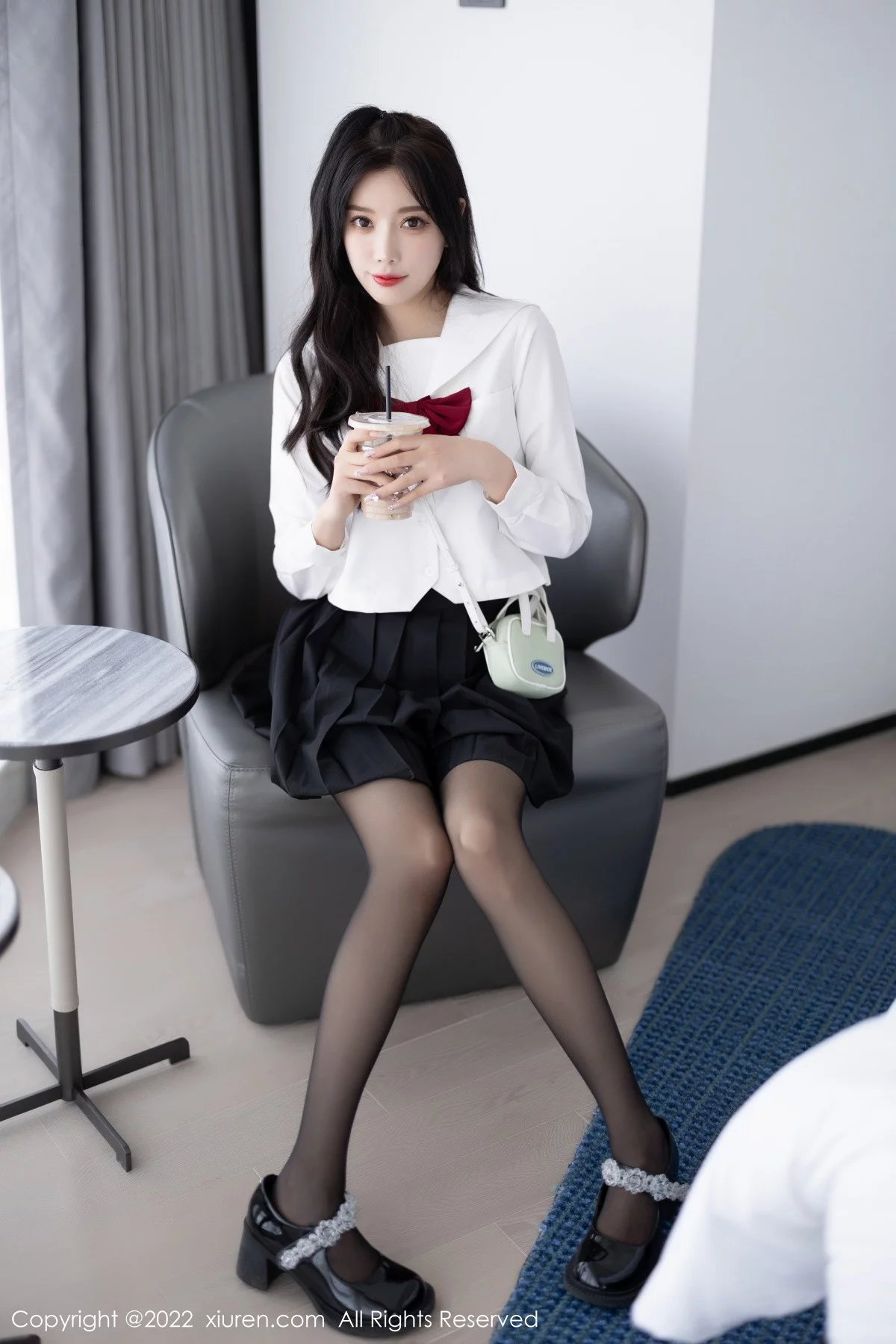 Xrmnw.Vip_杨晨晨_写真