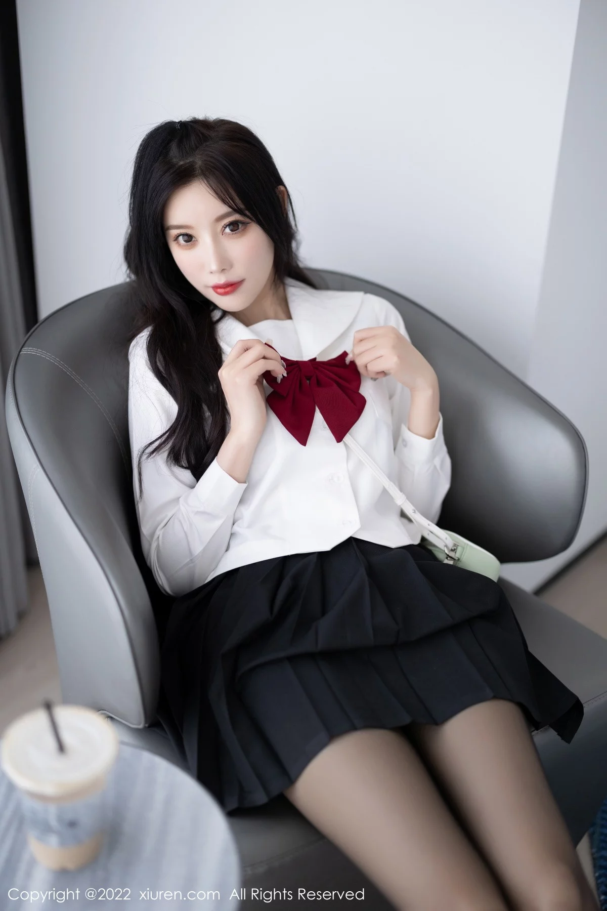 Xrmnw.Vip_杨晨晨_写真