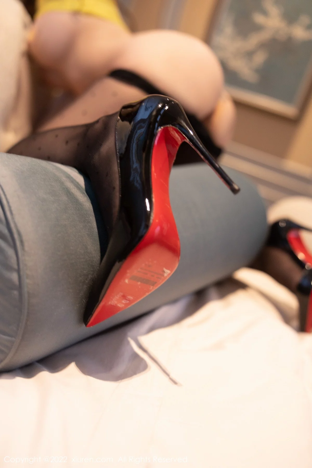 Xrmnw.Vip_顾乔楠_写真