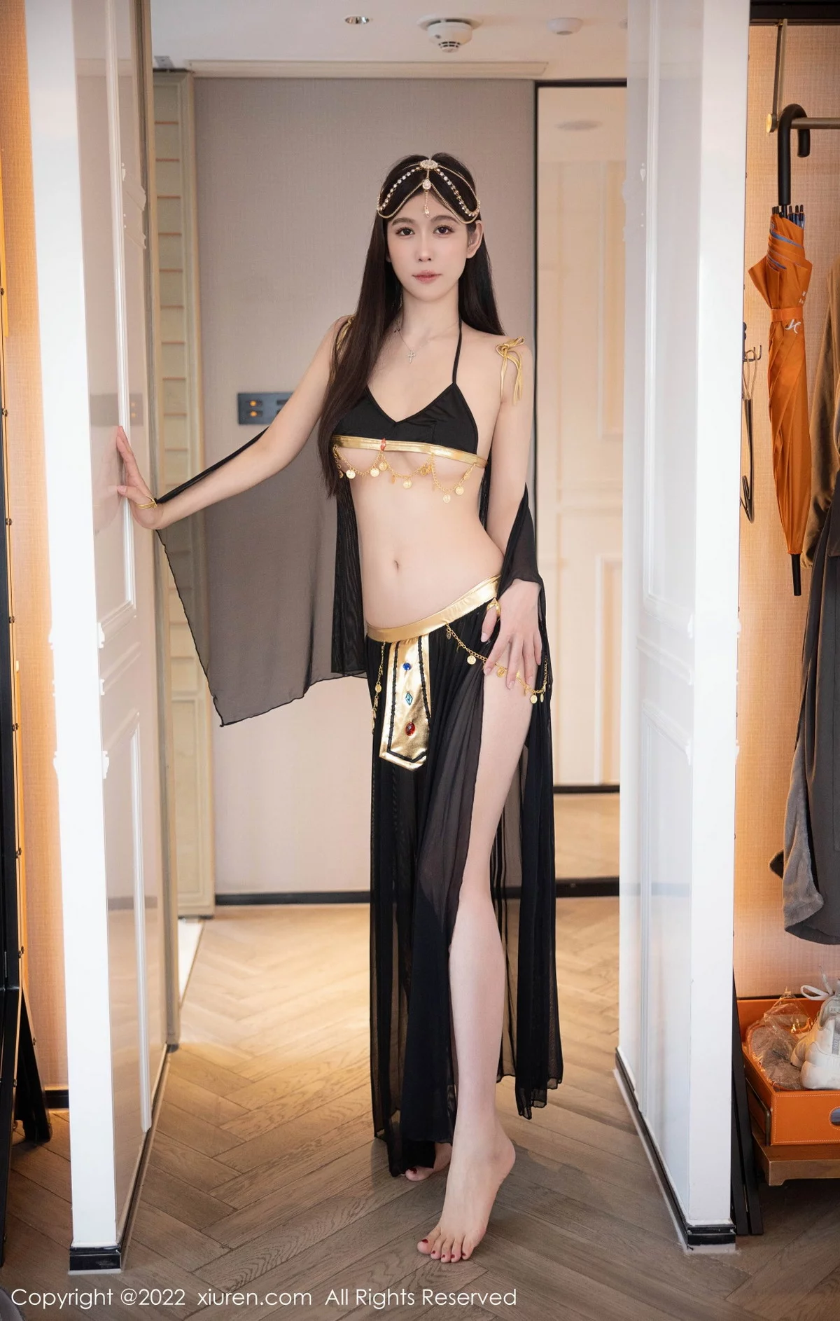 Xrmnw.Vip_李雅柔_写真