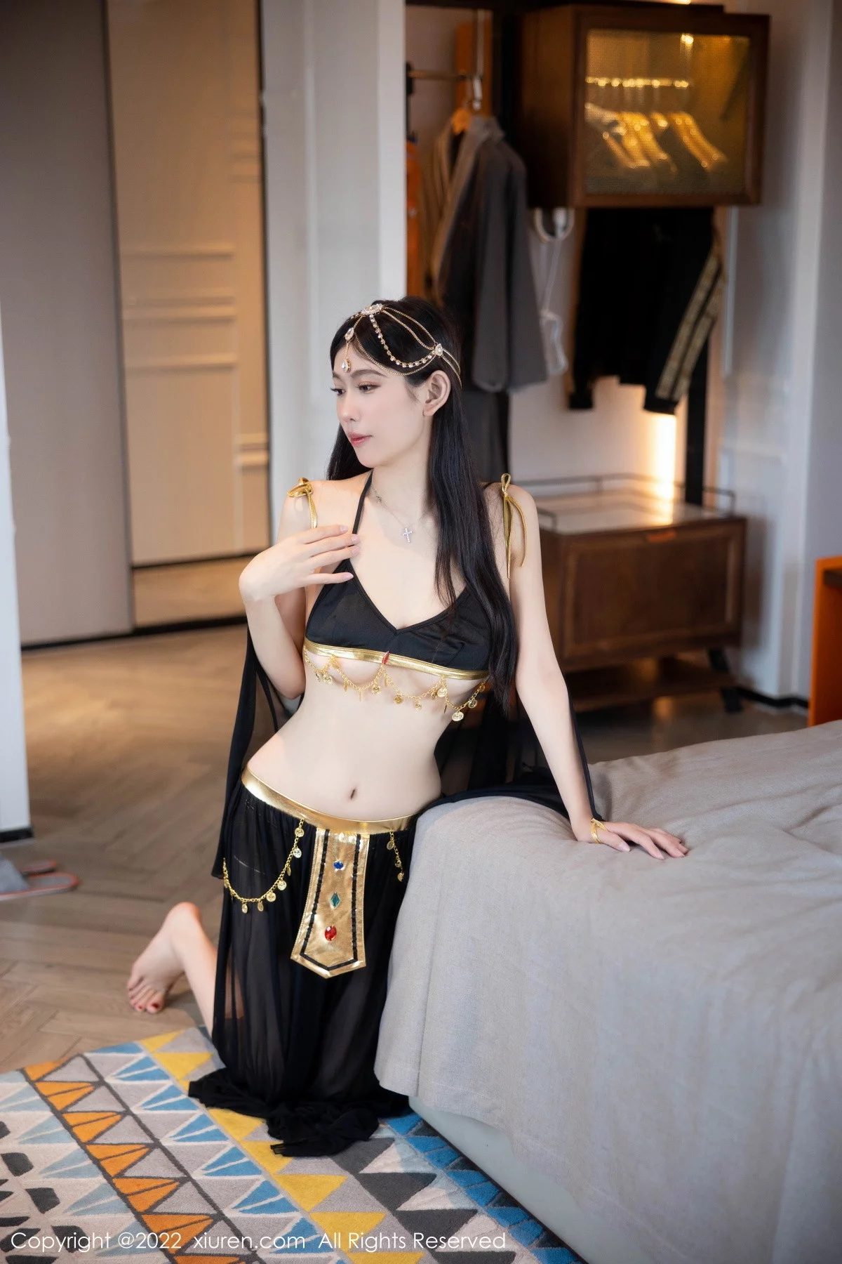 Xrmnw.Vip_李雅柔_合集 Xrmnw.Vip_李雅柔_写真