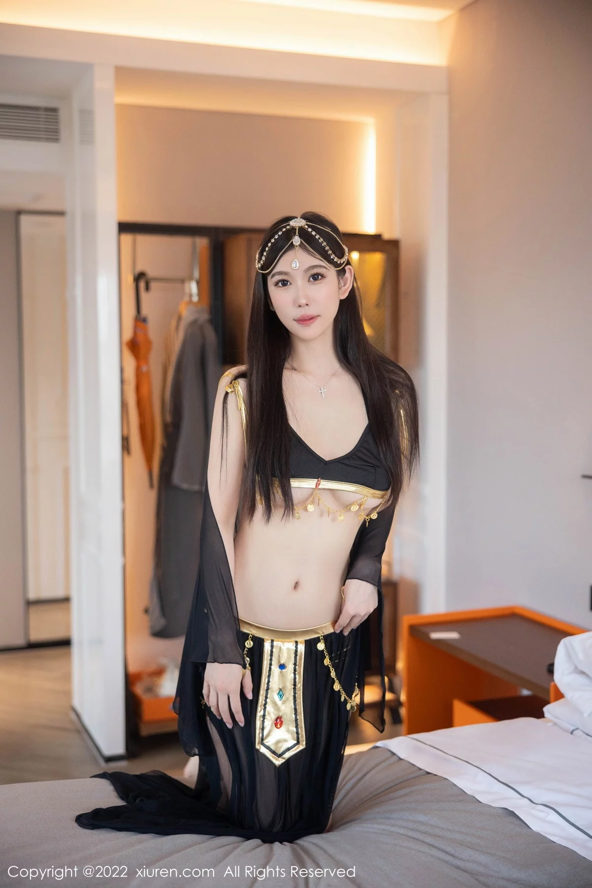 Xrmnw.Vip_李雅柔_写真