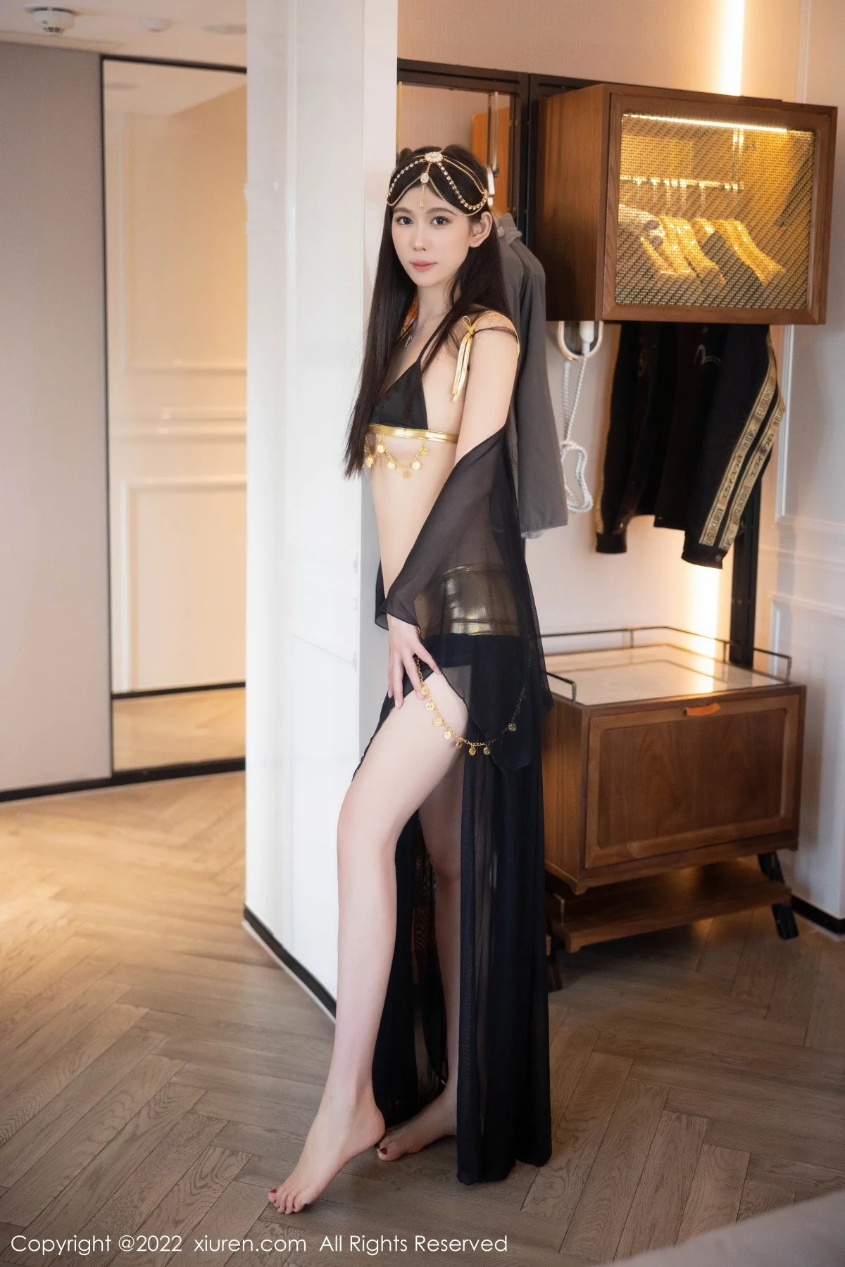 Xrmnw.Vip_李雅柔_写真