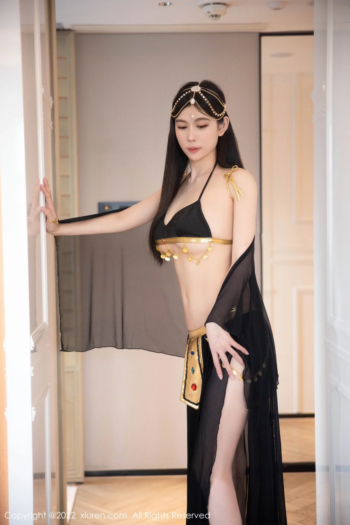 Xrmnw.Vip_李雅柔_写真