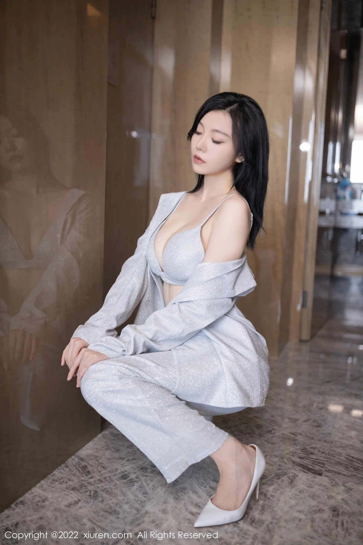 Xrmnw.Vip_安然_合集 Xrmnw.Vip_安然_写真