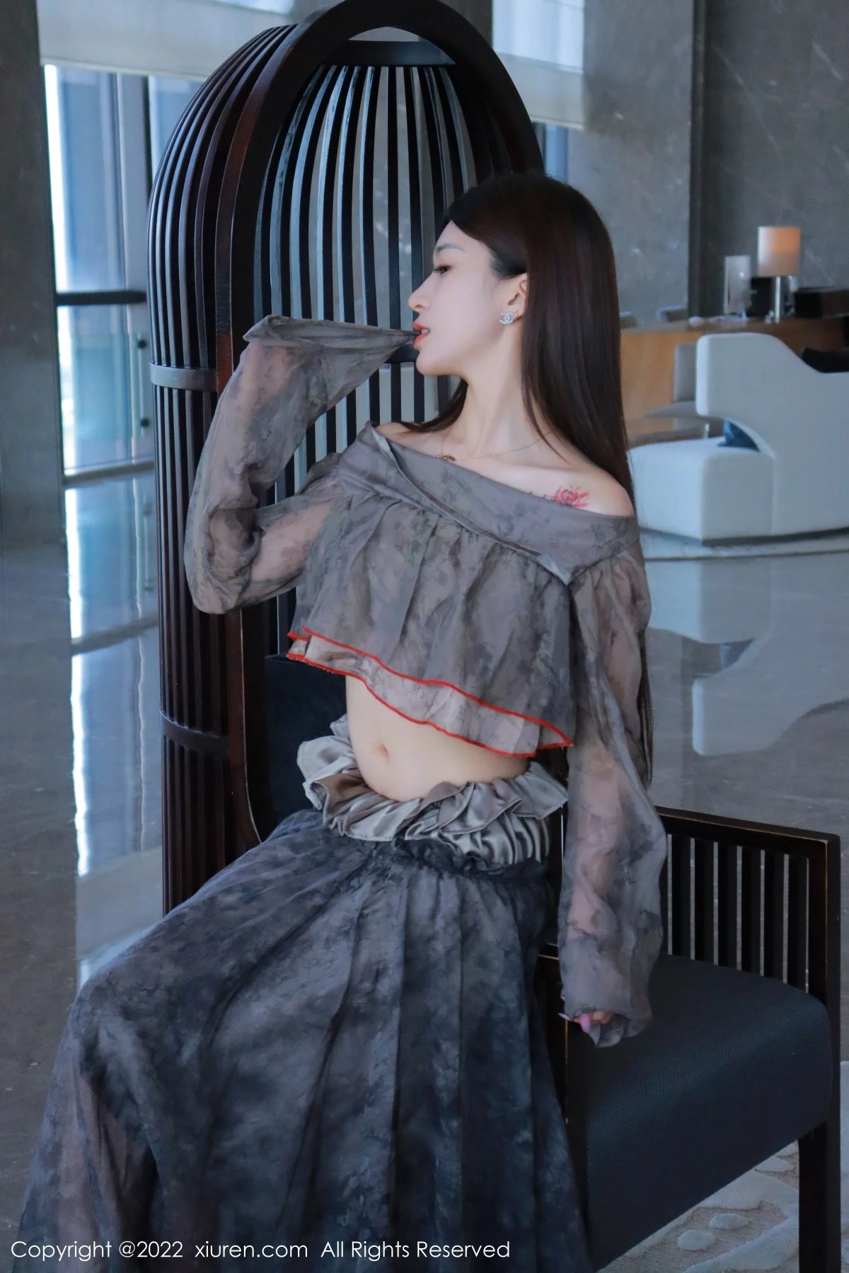 Xrmnw.Vip_韩心雨_写真