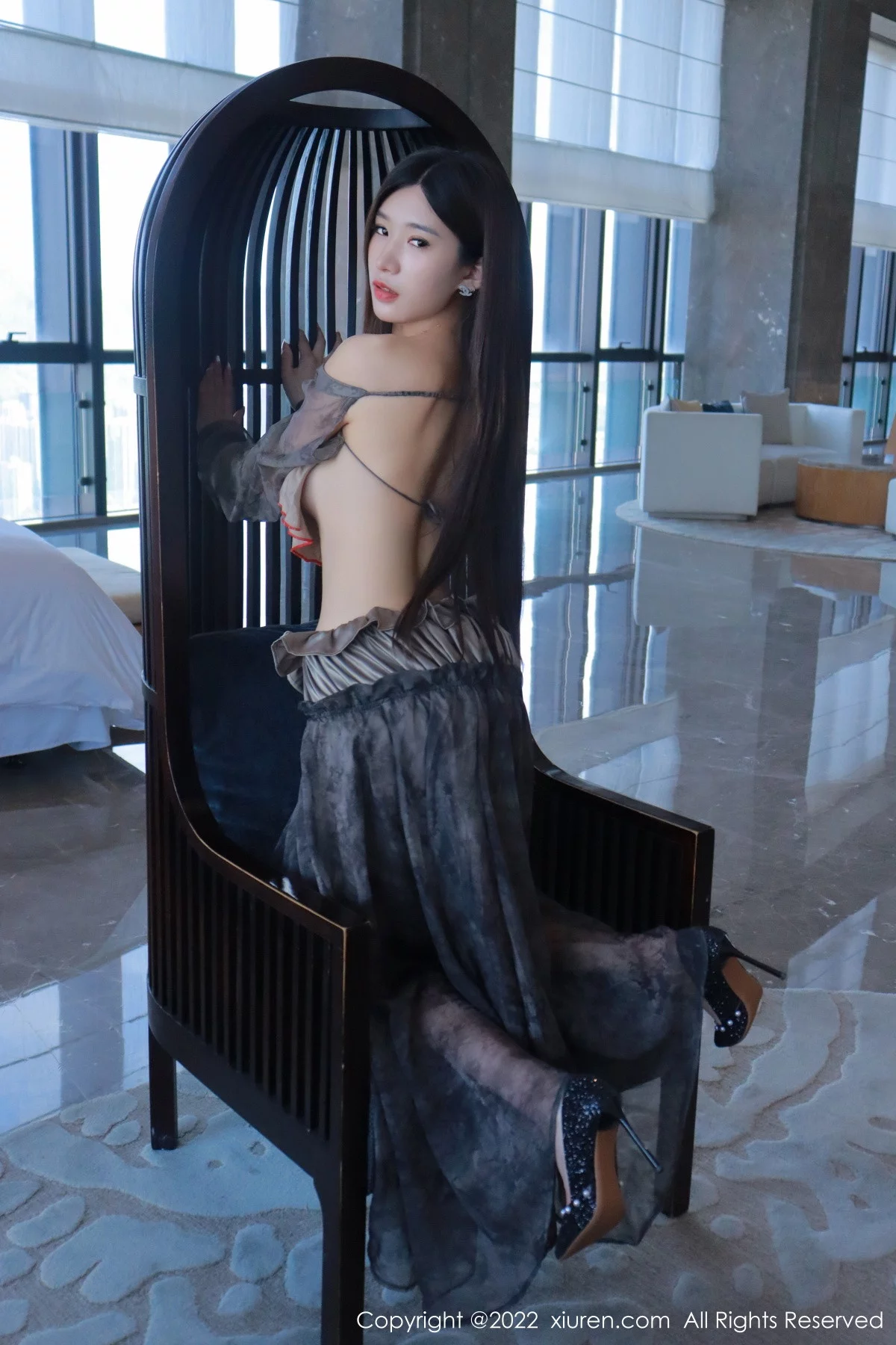 Xrmnw.Vip_韩心雨_写真