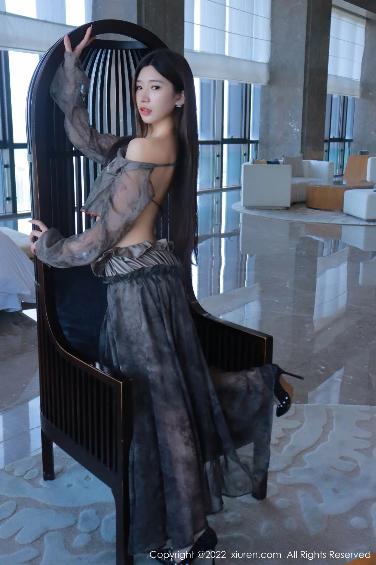 Xrmnw.Vip_韩心雨_写真