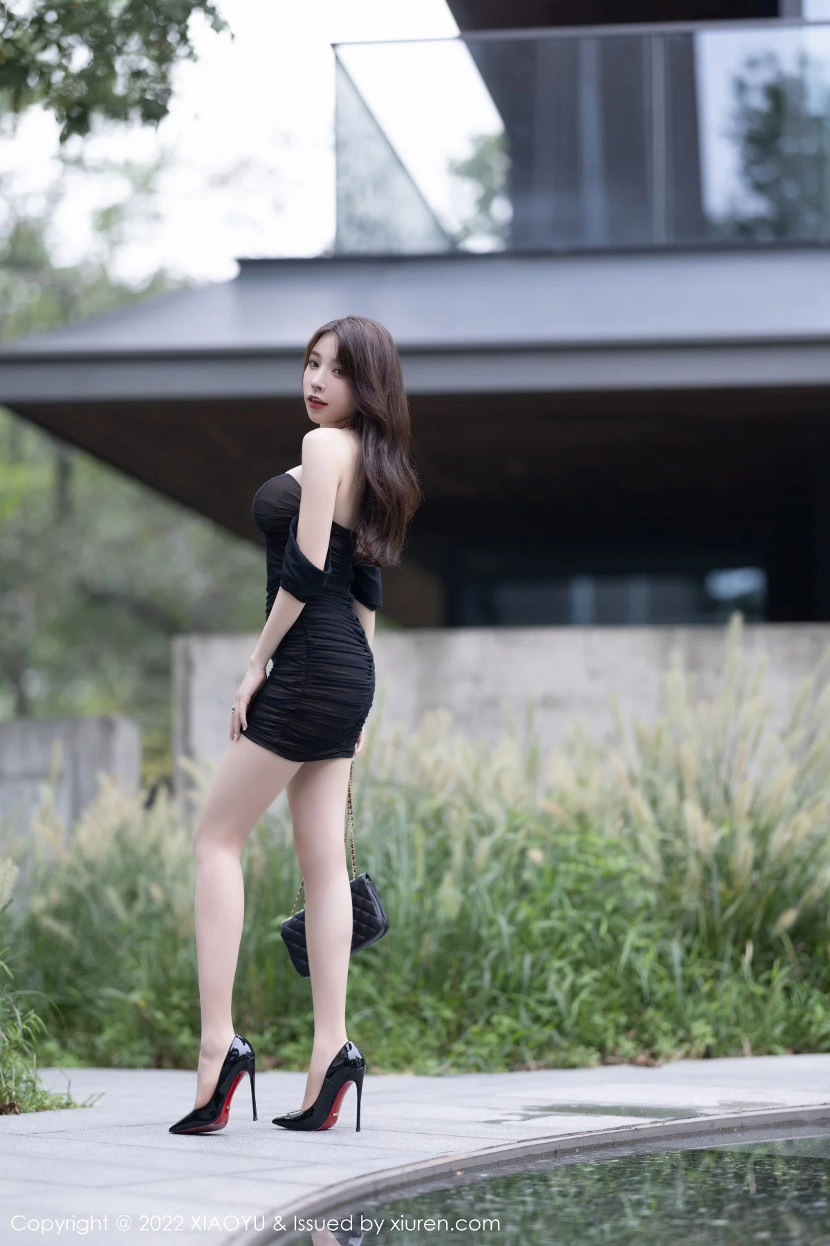 Xrmnw.Vip_徐莉芝_合集 Xrmnw.Vip_徐莉芝_写真