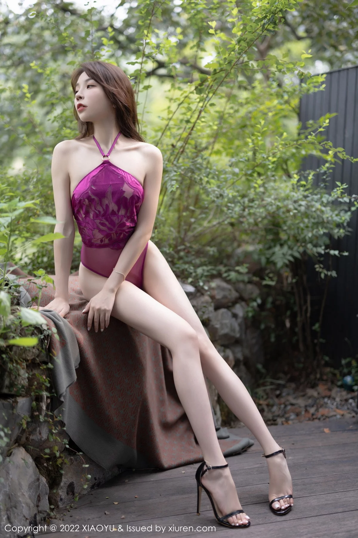 Xrmnw.Vip_徐莉芝_合集 Xrmnw.Vip_徐莉芝_写真