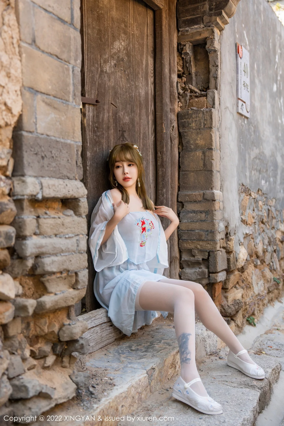 Xrmnw.Vip_王雨纯_合集 Xrmnw.Vip_王雨纯_写真