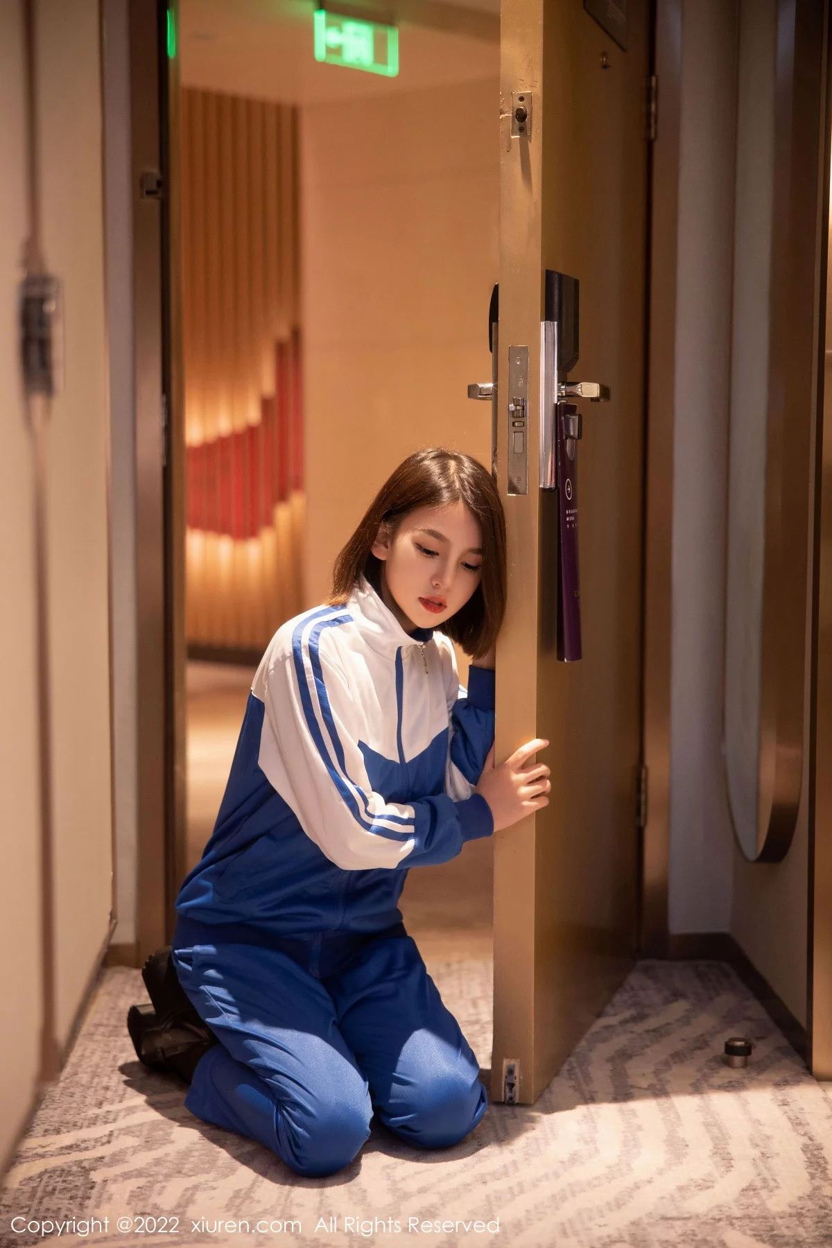 Xrmnw.Vip_美羊羊_写真