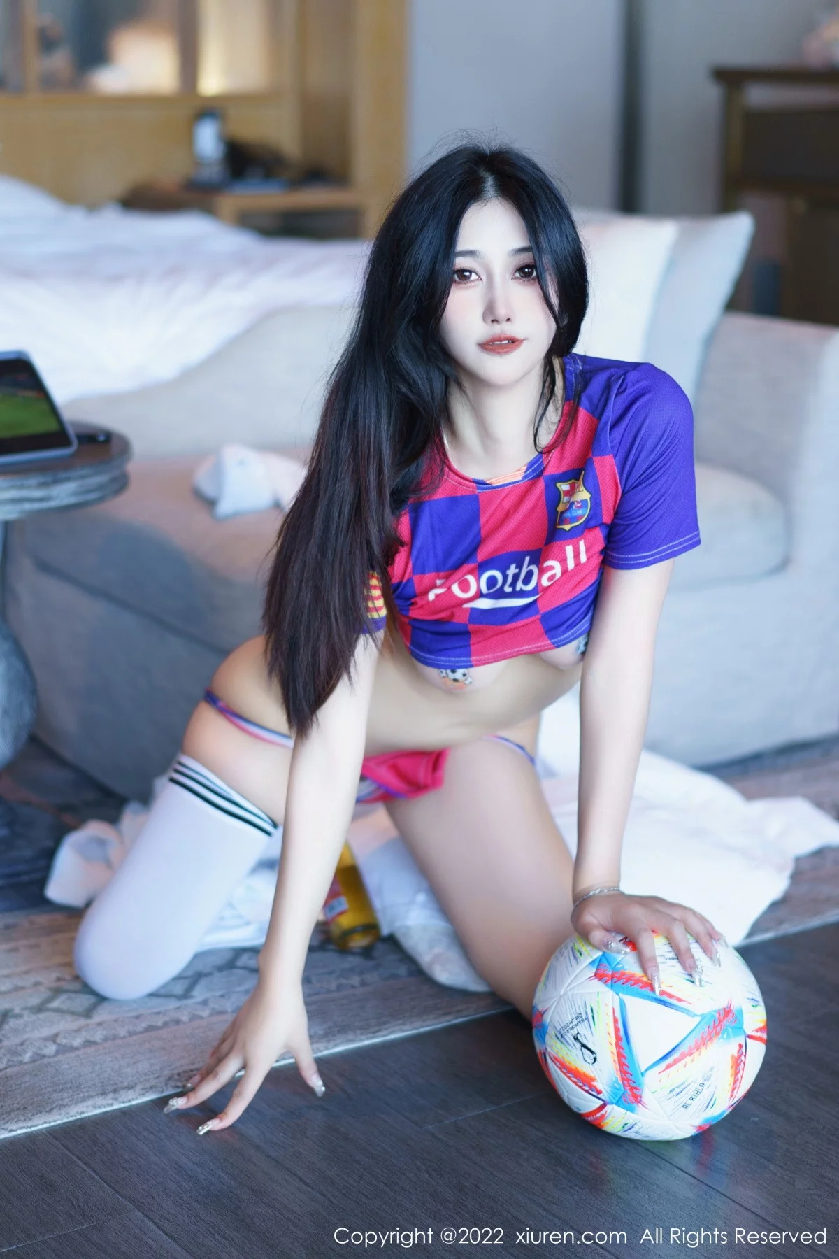 Xrmnw.Vip_阿姣_写真