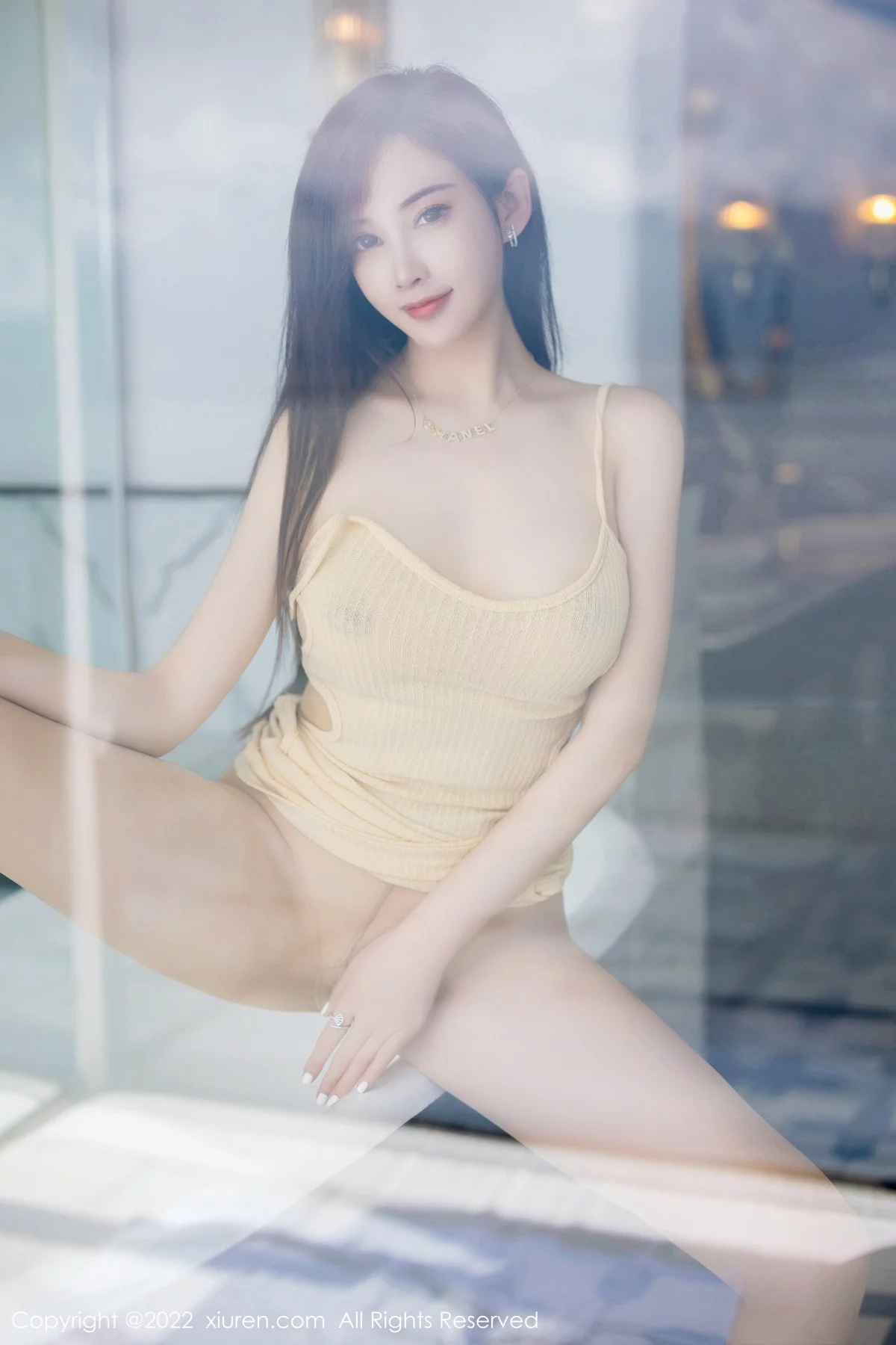 Xrmnw.Vip_神奶瓶土肥圆_写真