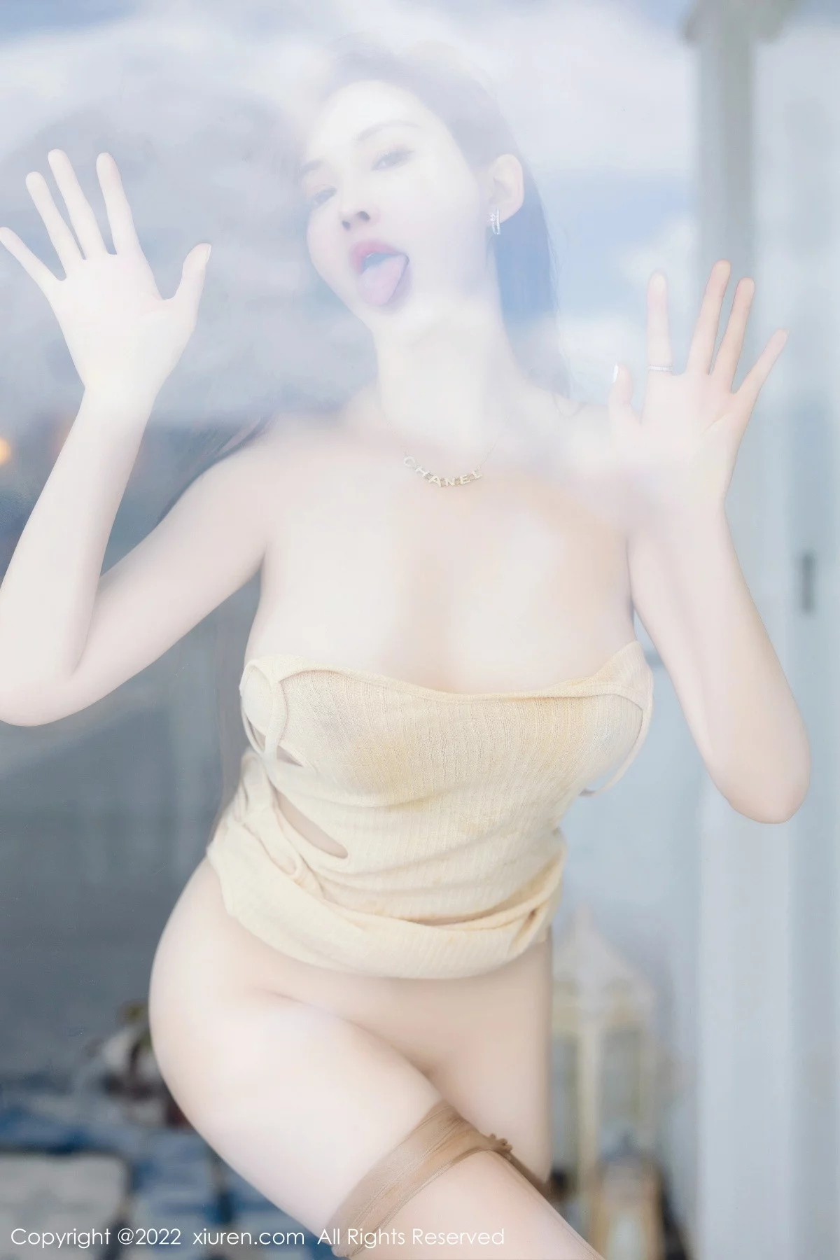 Xrmnw.Vip_神奶瓶土肥圆_写真