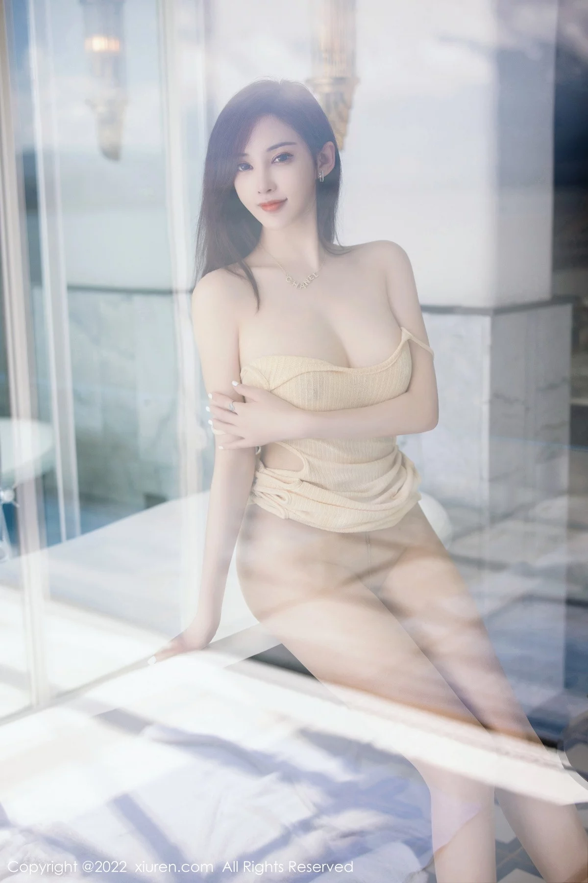 Xrmnw.Vip_神奶瓶土肥圆_写真