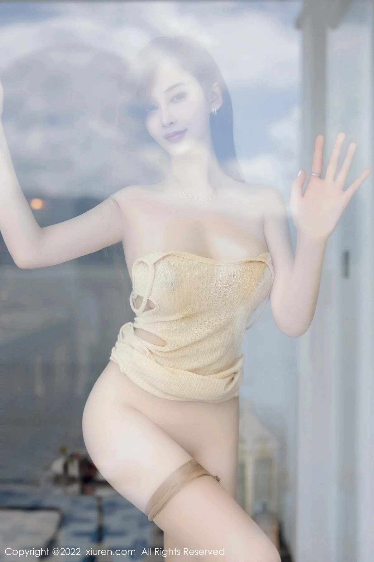 Xrmnw.Vip_神奶瓶土肥圆_写真