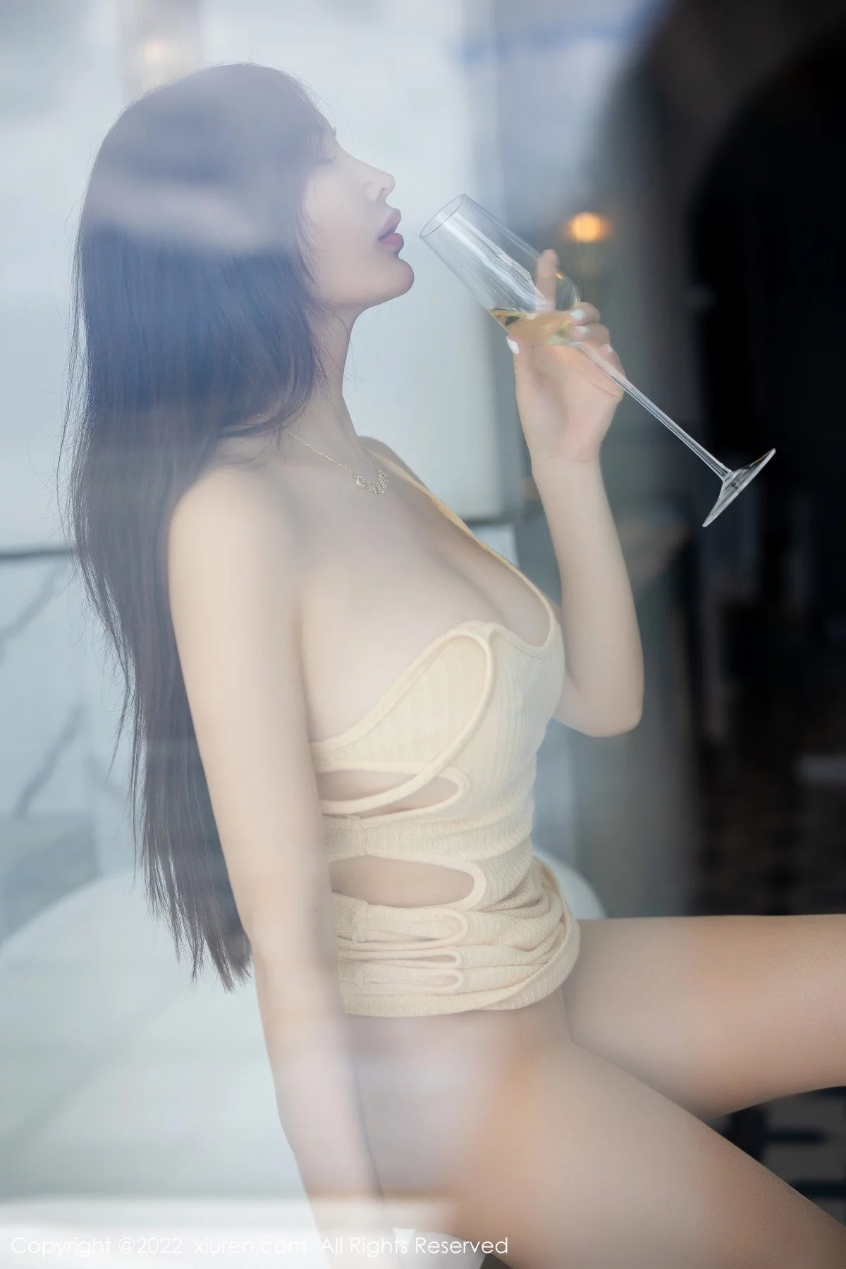 Xrmnw.Vip_神奶瓶土肥圆_写真