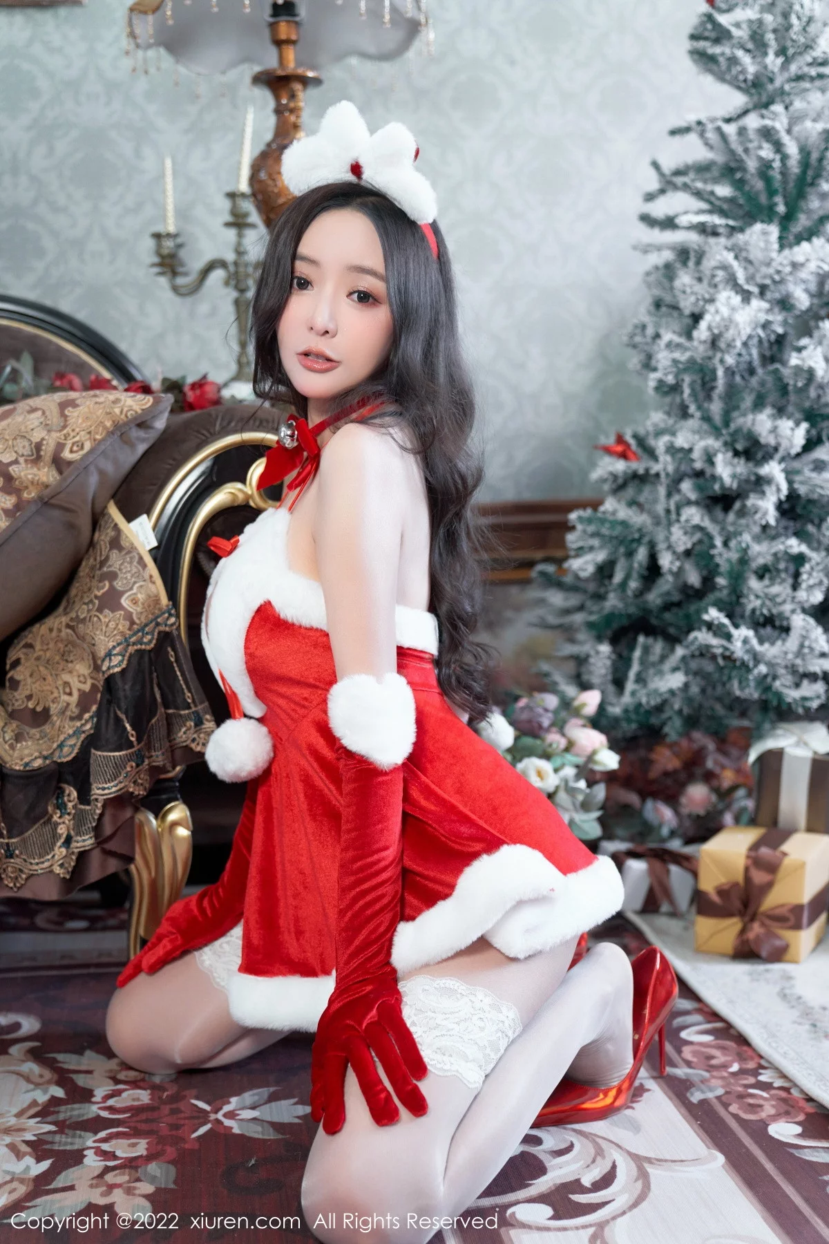 Xrmnw.Vip_王馨瑶_写真