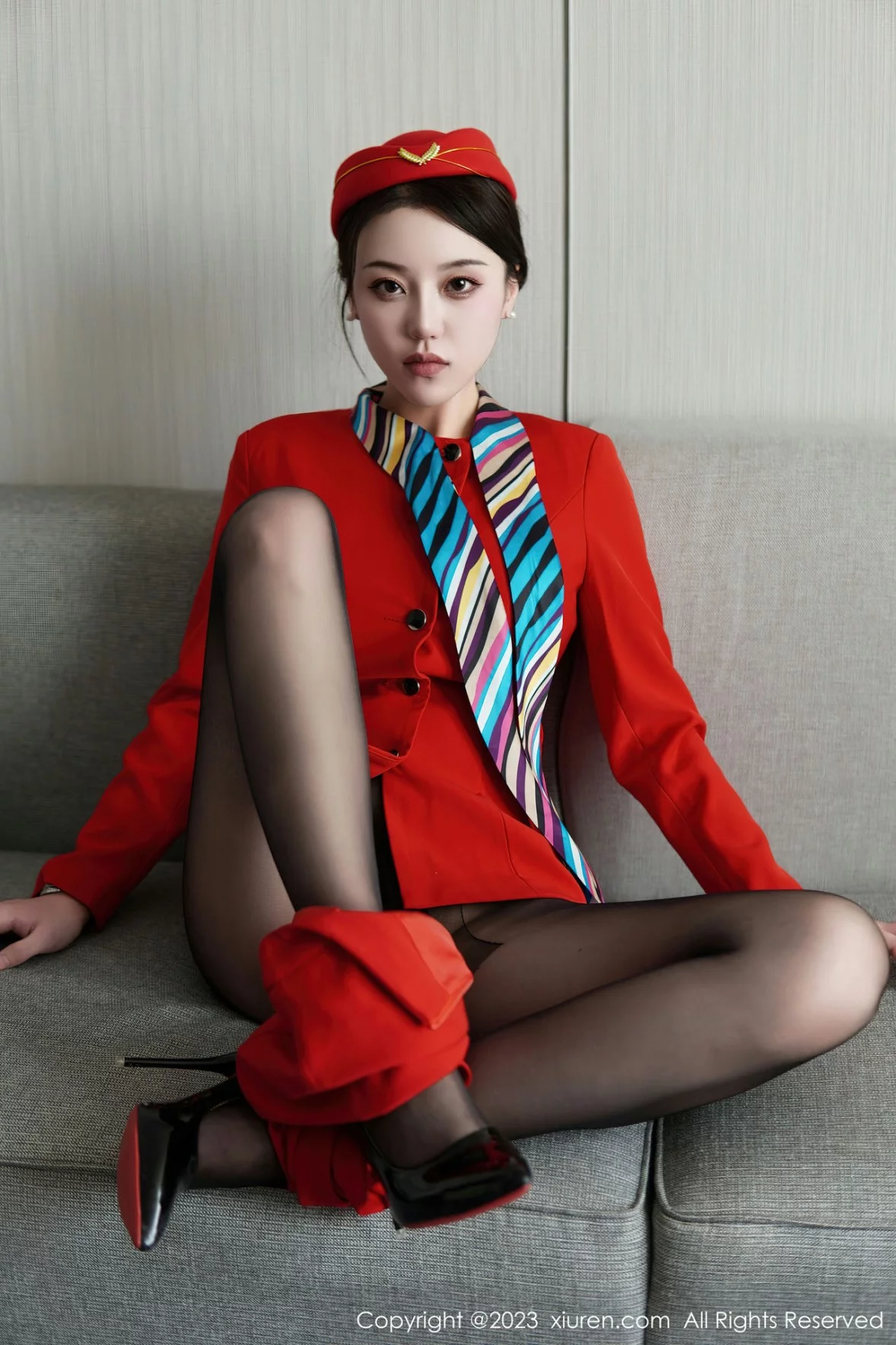 Xrmnw.Vip_米娜_合集 Xrmnw.Vip_米娜_写真